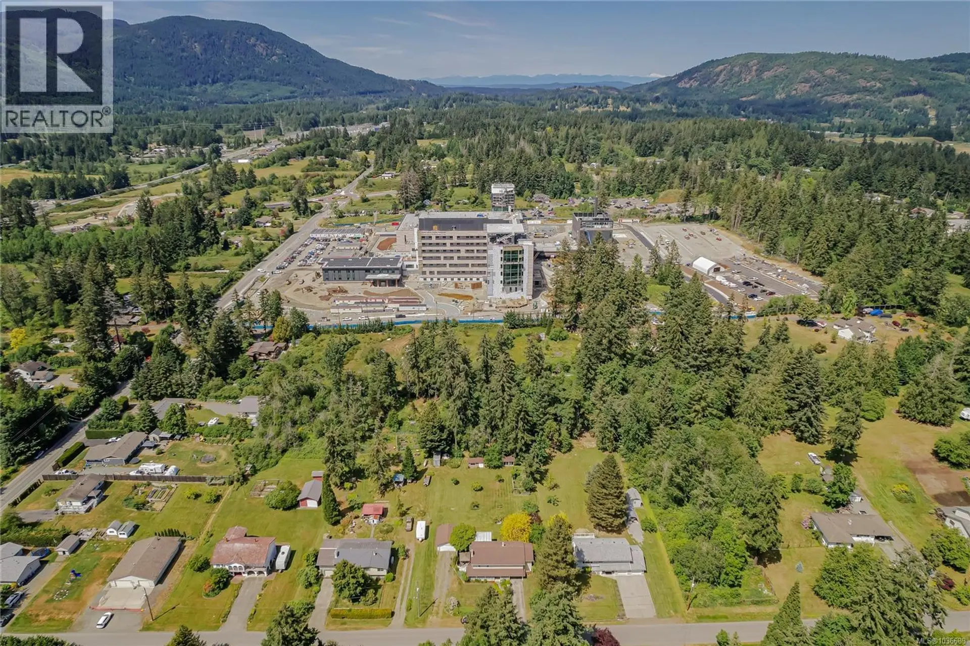 Property at 2821 Ortona Rd, Duncan, BC