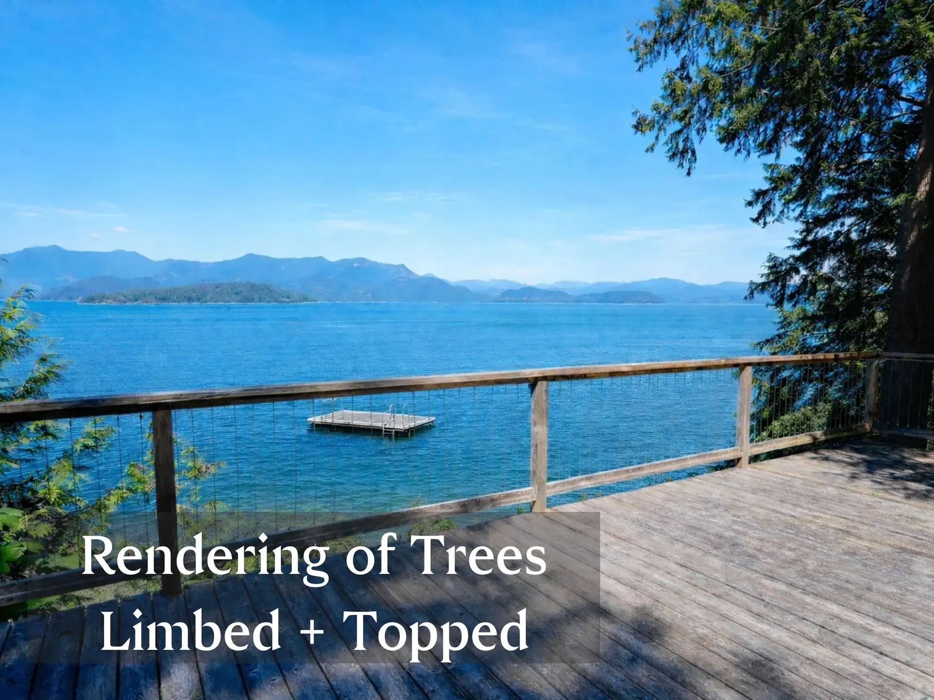 Property at Lot 7 Cotton Point, Keats Island, BC