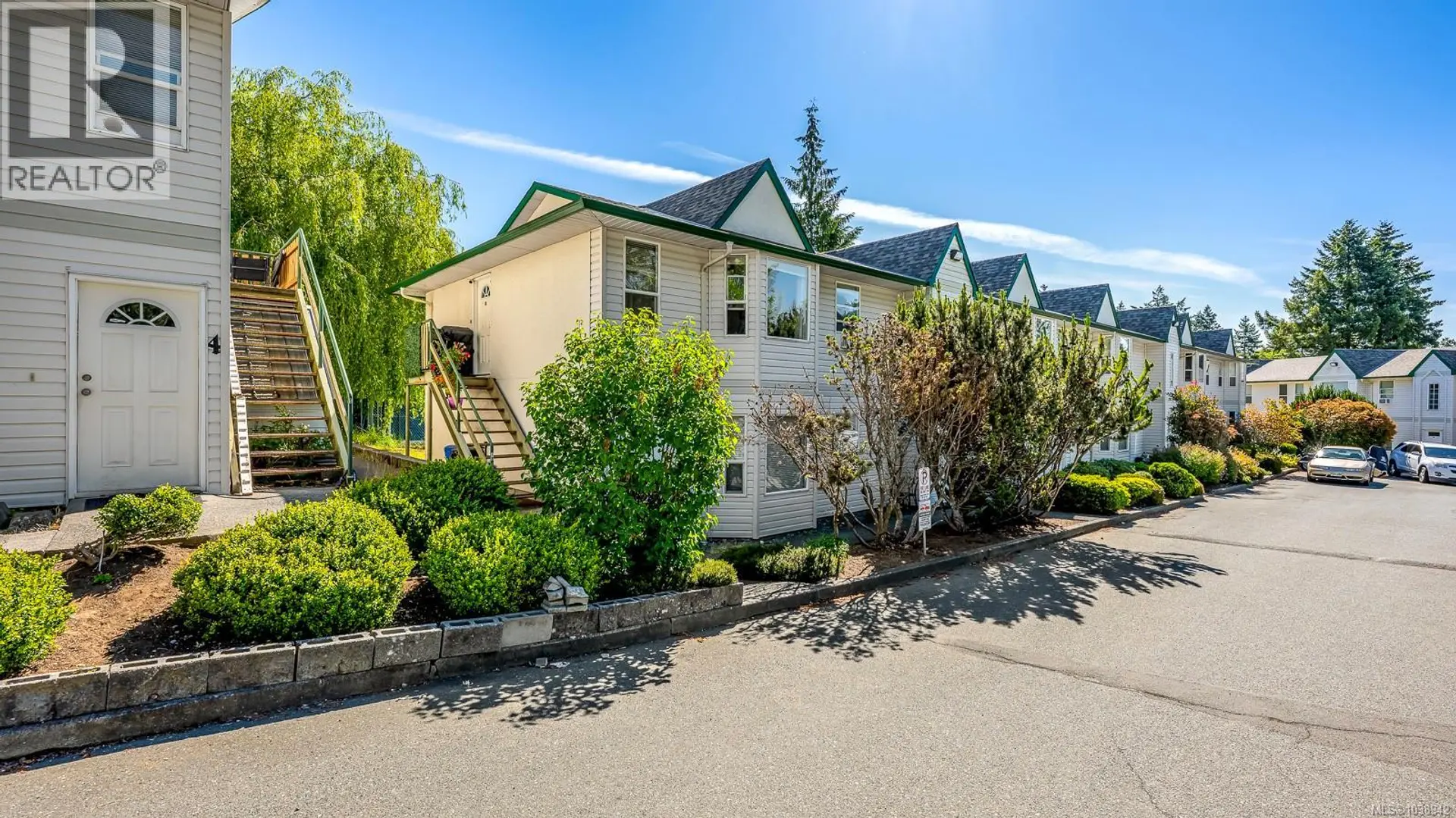 Property at #18 1535 Dingwall Rd, Courtenay, BC