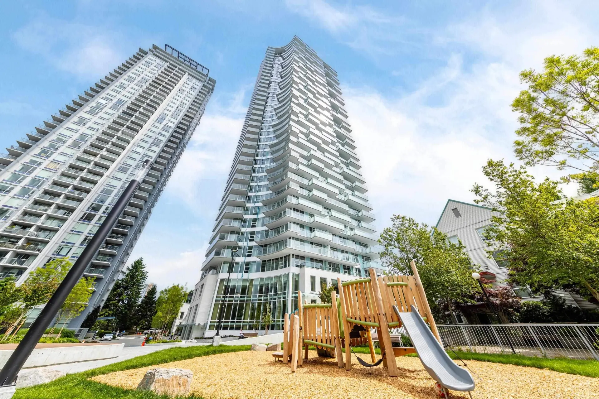 Property at #2001 13768 100 Avenue, Surrey, BC