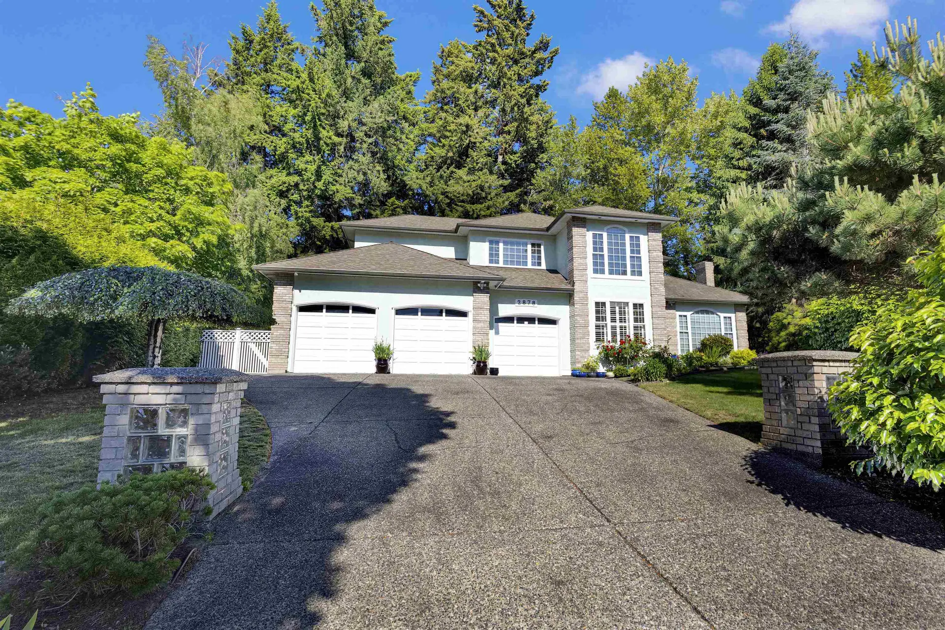 Property at 2878 145b Street, Surrey, BC
