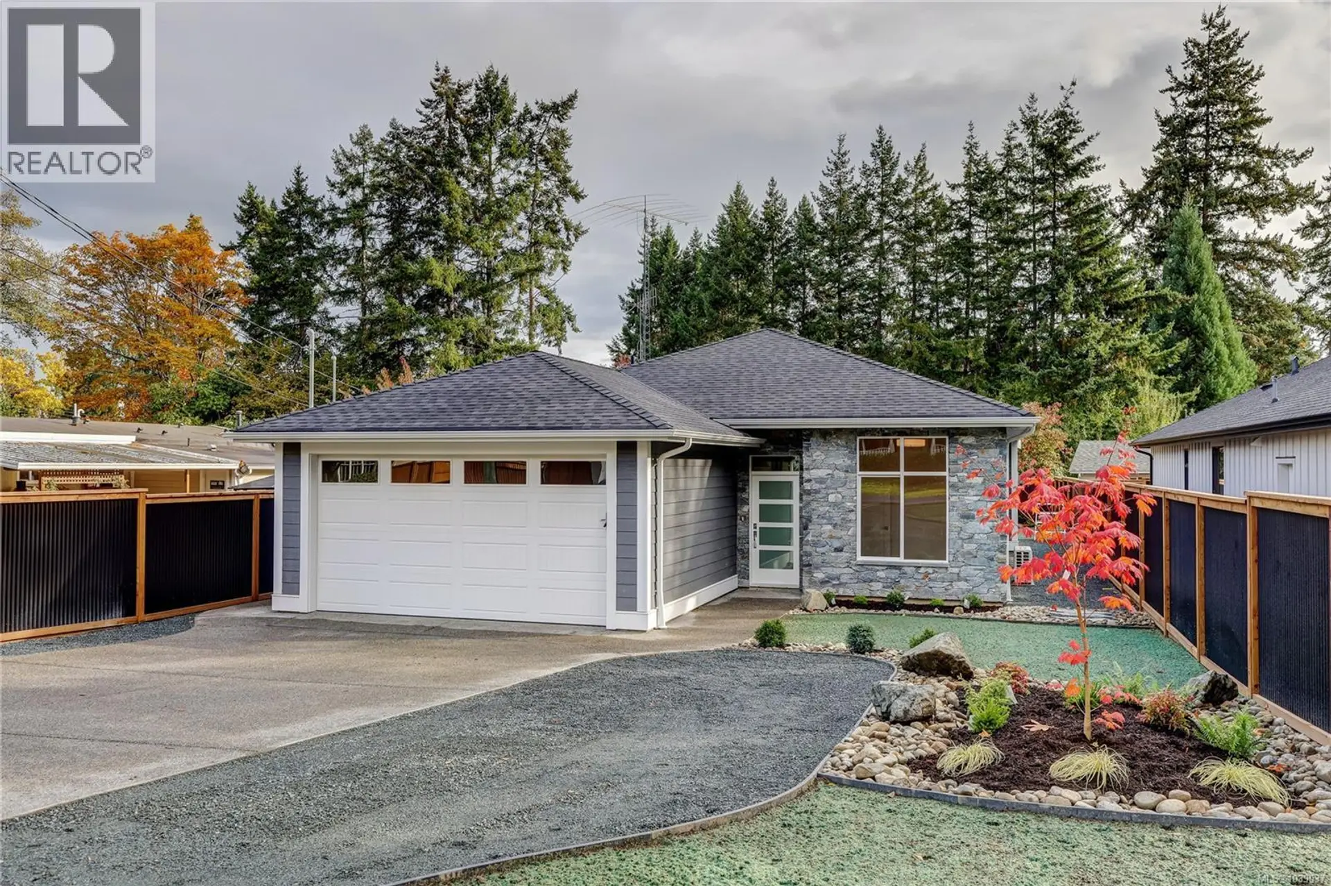 Property at 428 Craig St, Parksville, BC