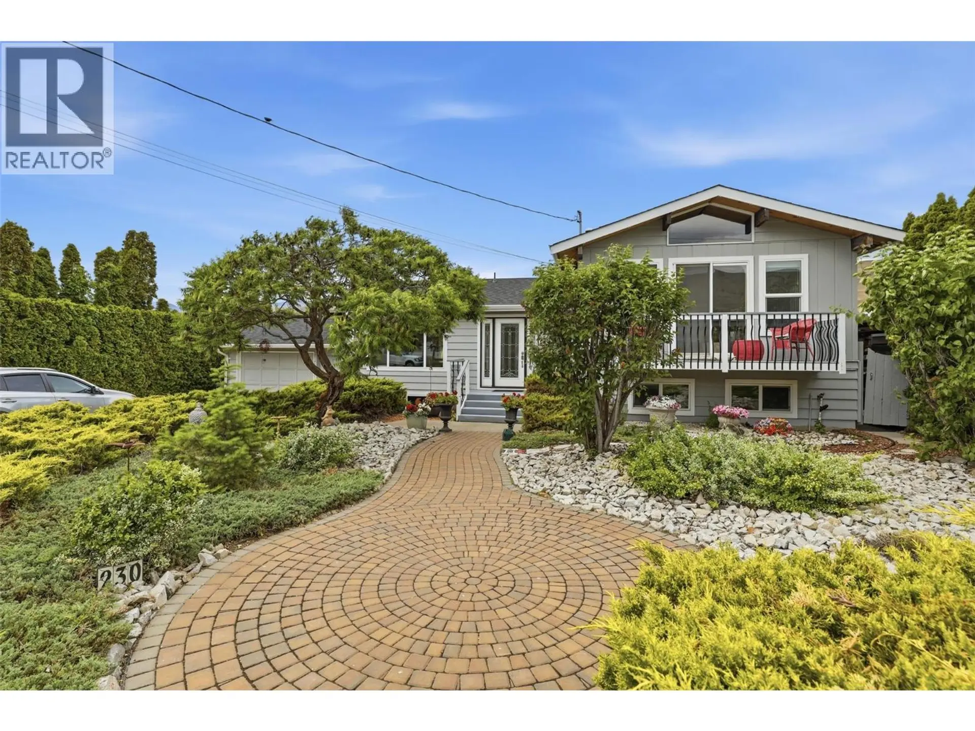 Property at 230 Vista Place, Ashcroft, BC