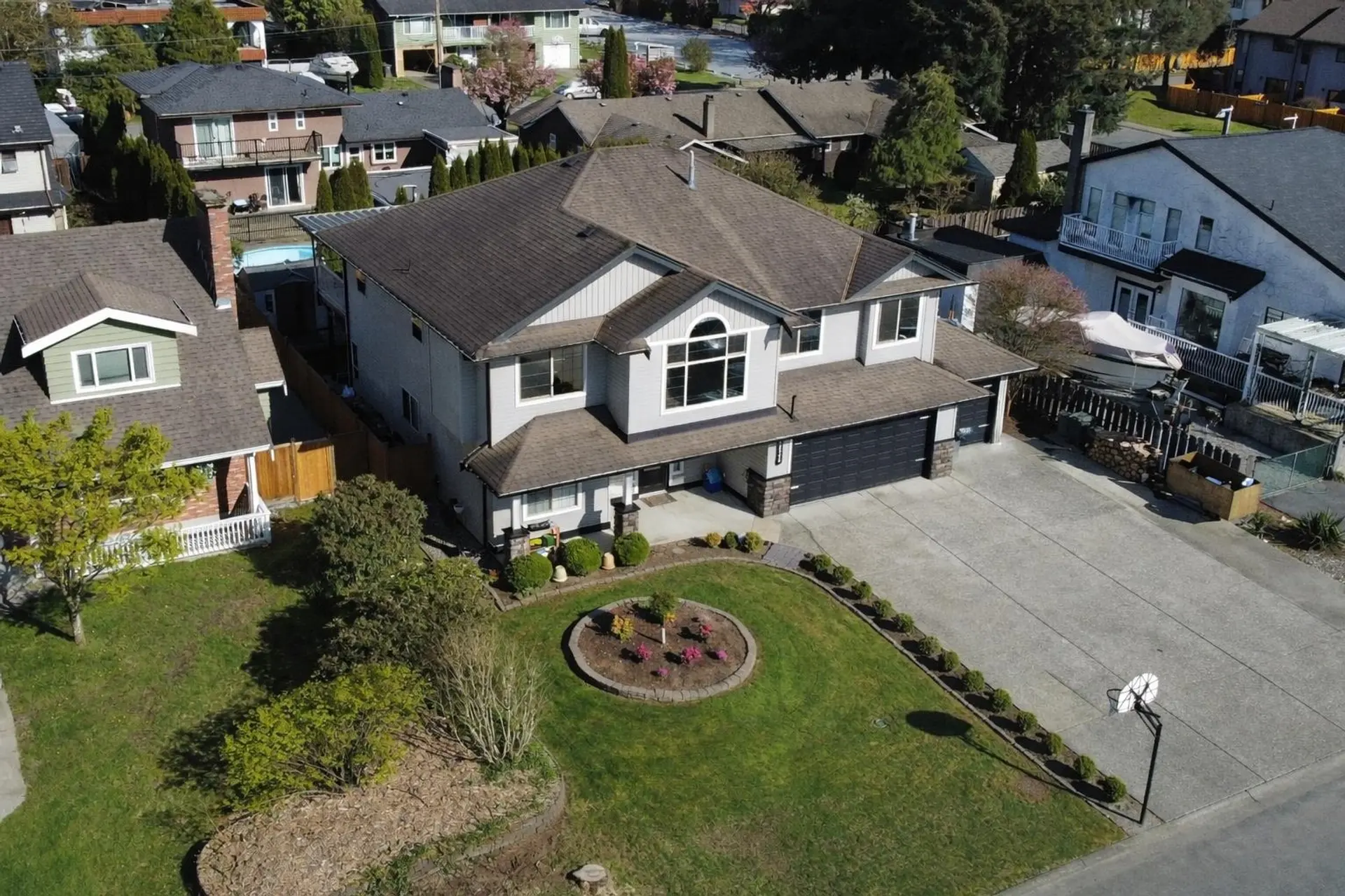 Property at 12000 189b Street, Pitt Meadows, BC