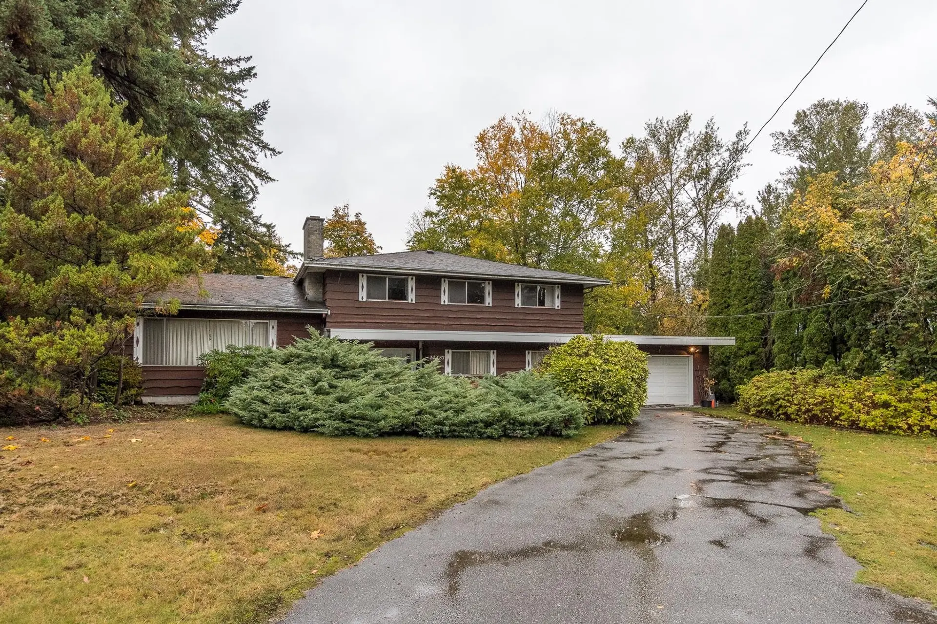 Property at 14457 110 Avenue, Surrey, BC