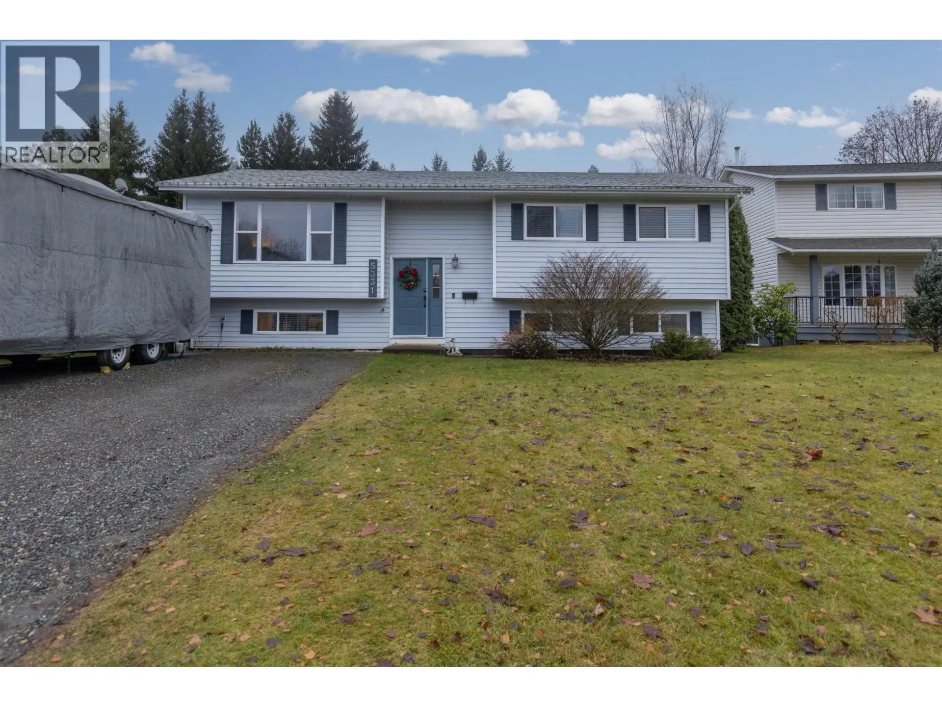 Property at 5331 MOUNTAIN VISTA DRIVE, Terrace, BC