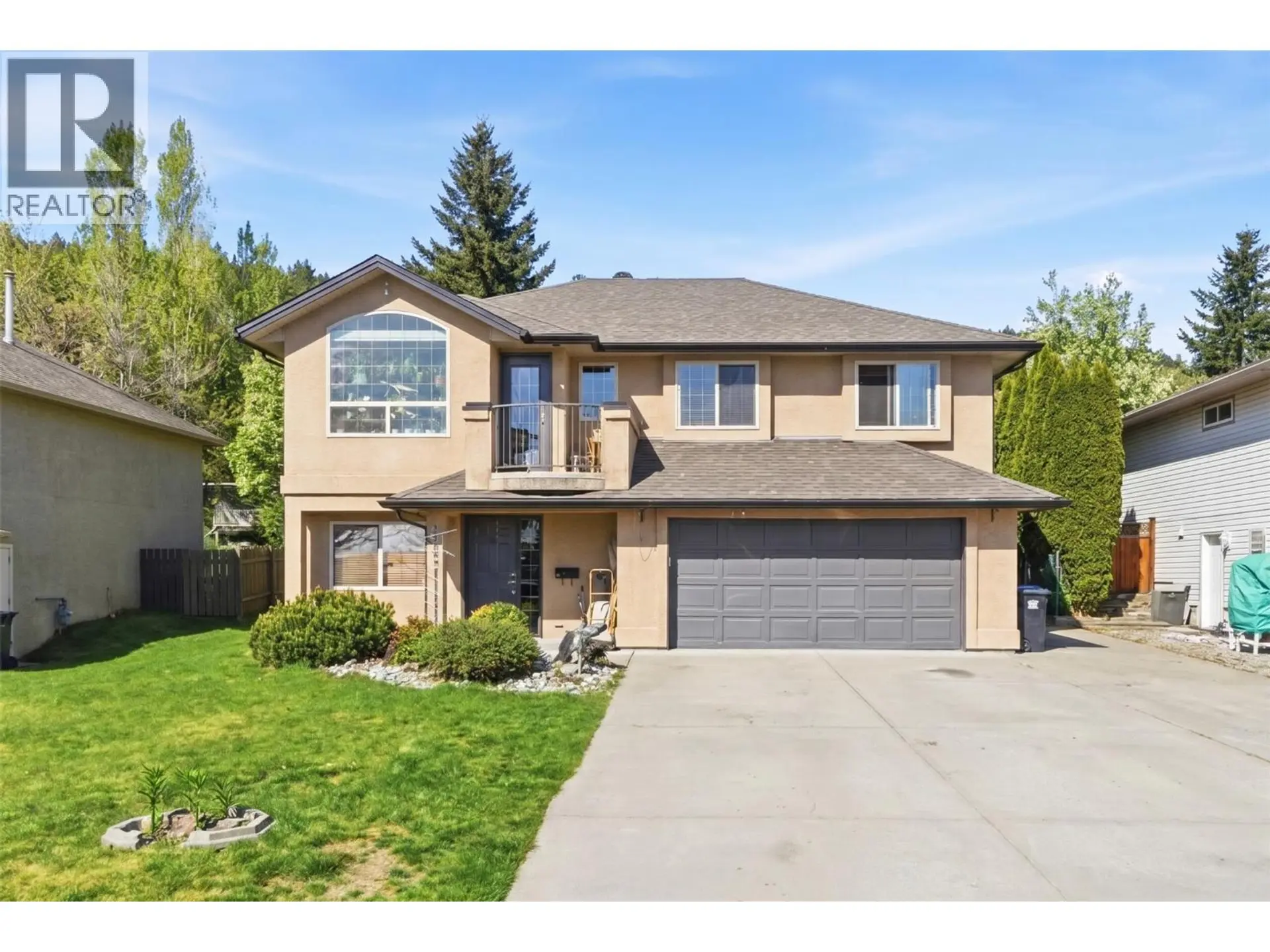 Property at 3528 Glen Eagles Drive, West Kelowna, BC