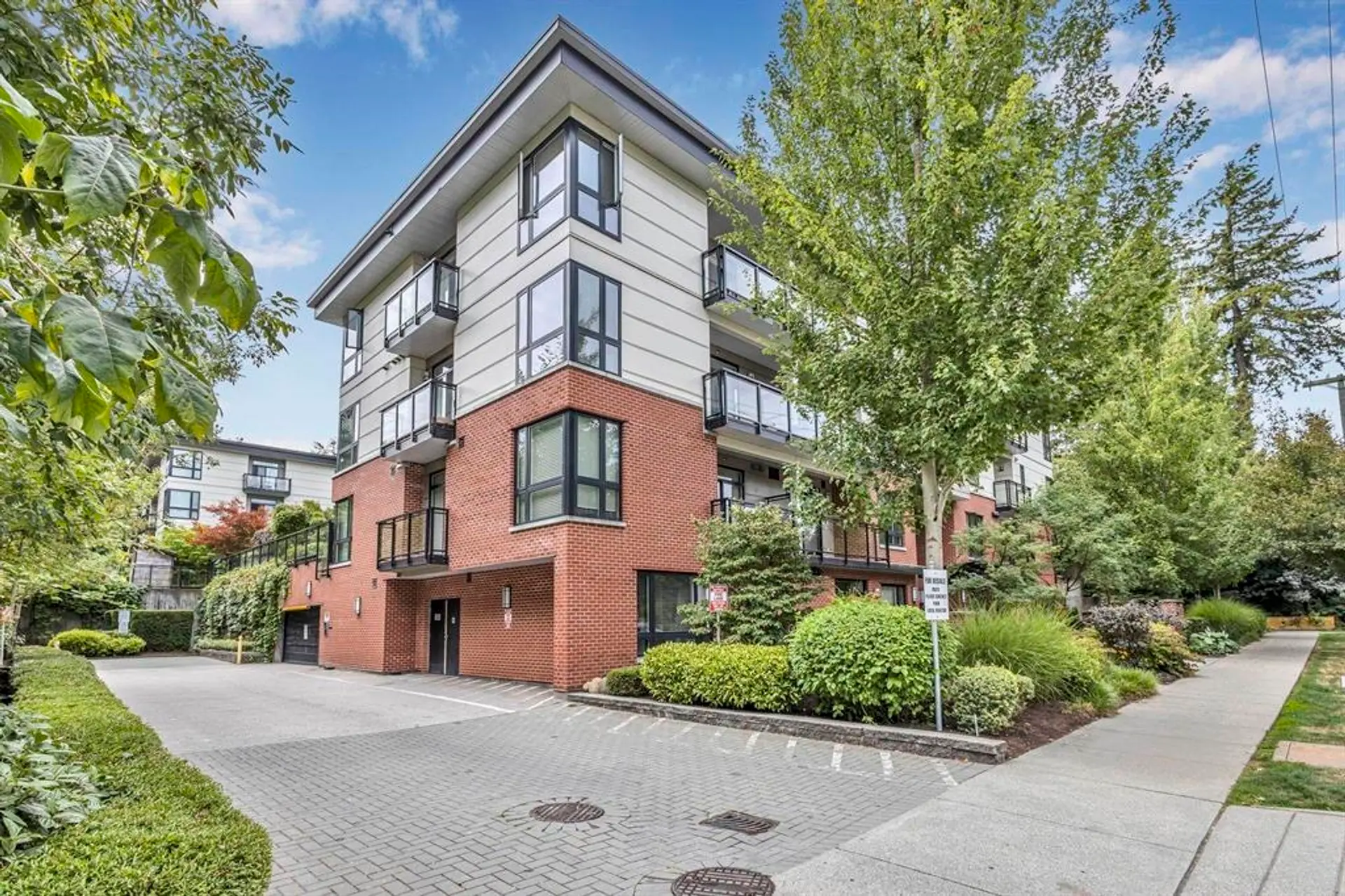 Property at #413 14358 60 Avenue, Surrey, BC