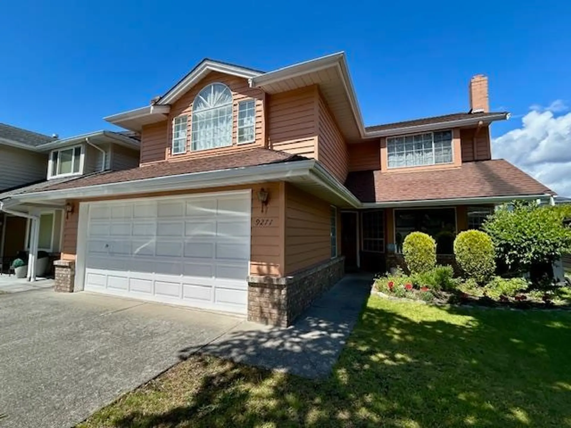 Property at 9271 Boyd Court, Richmond, BC