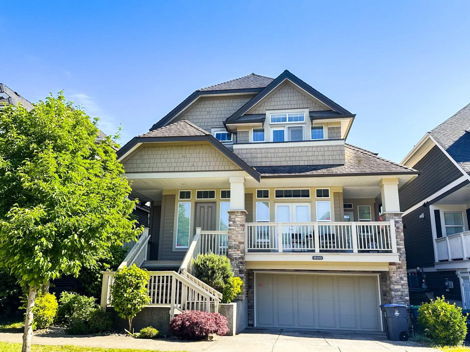 Property at 16162 28 A Avenue, Surrey, BC