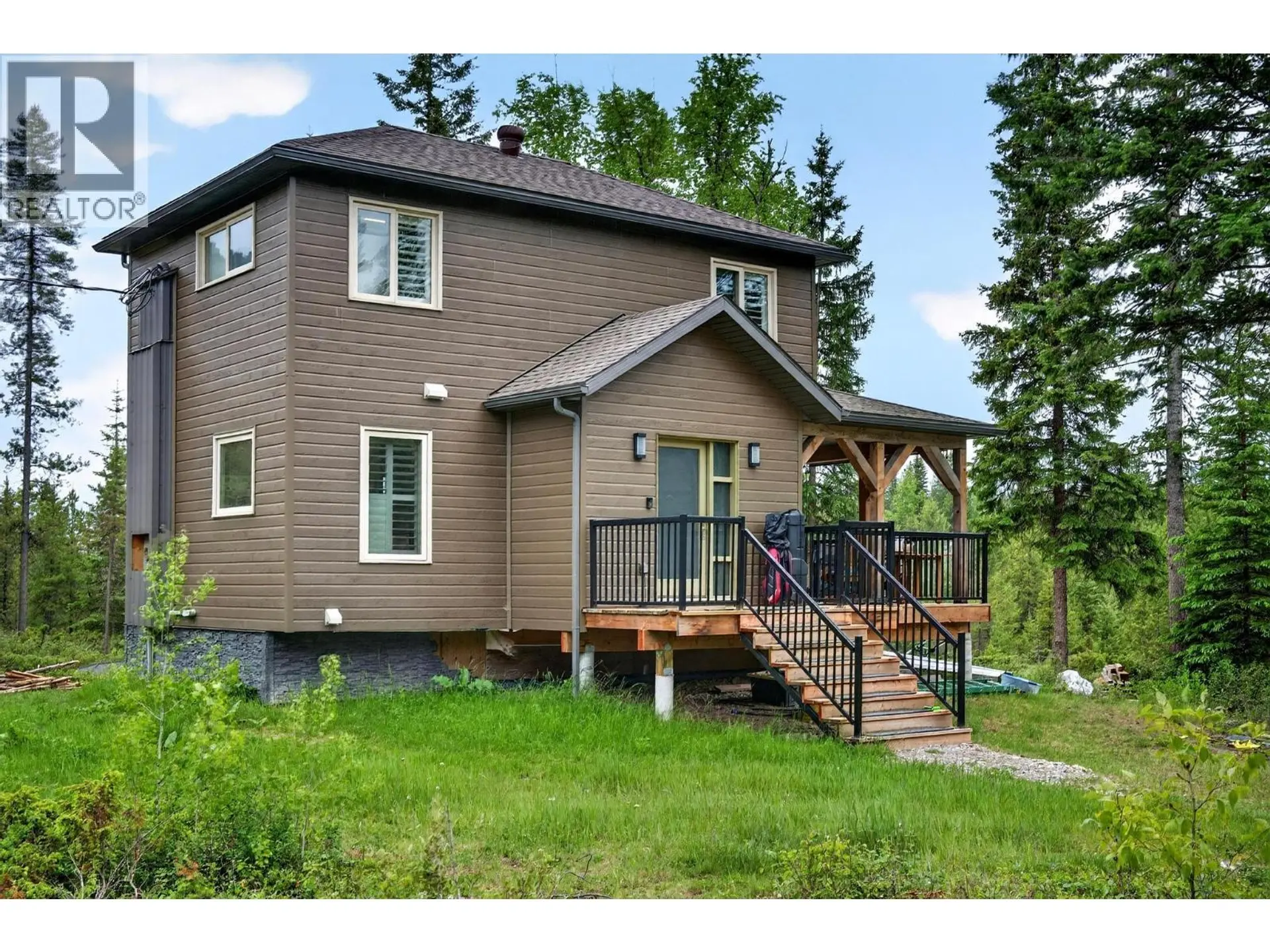 Property at 2333 Hedges Road, Golden, BC