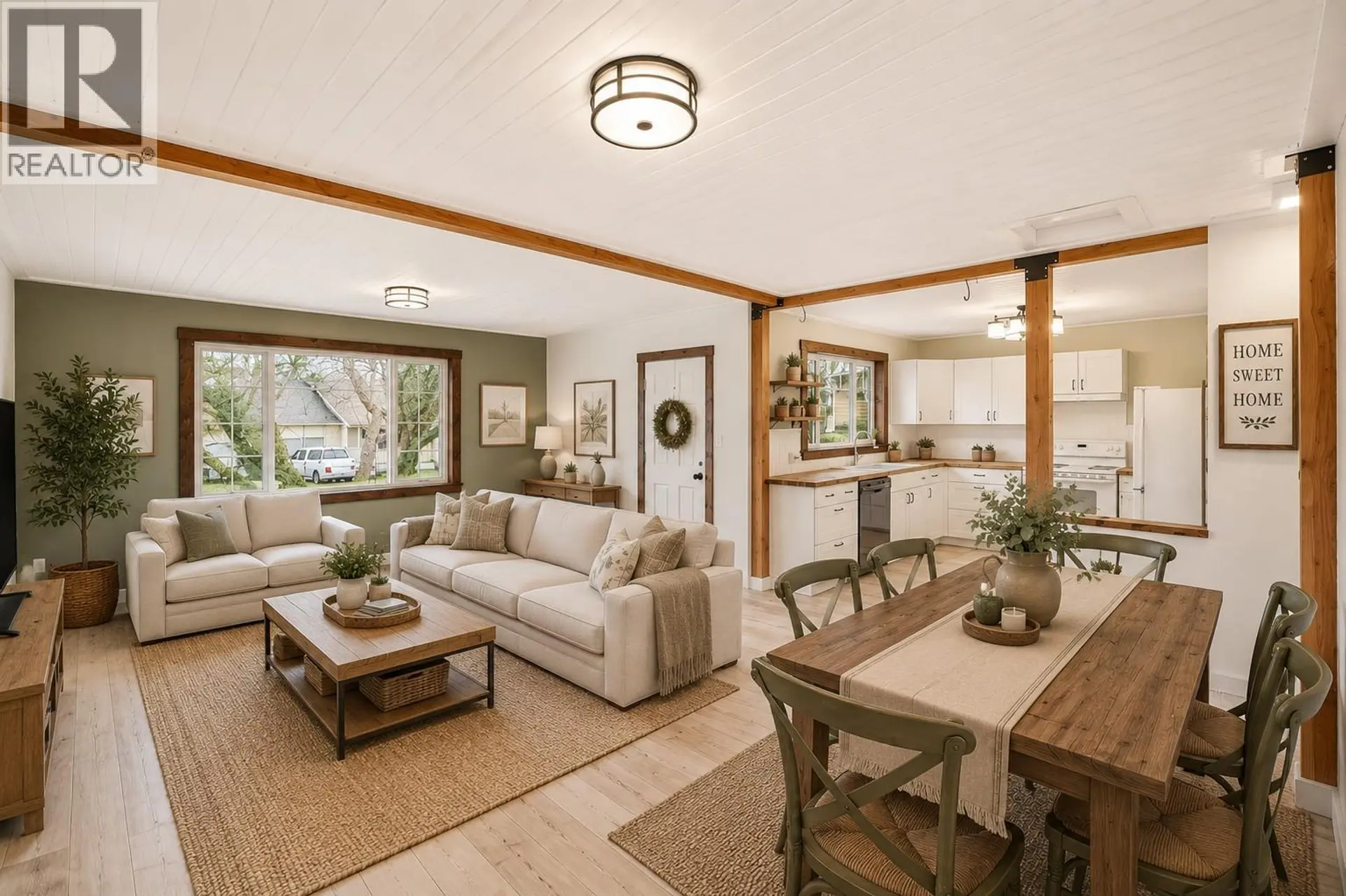 Property at 6470 Hollow Street, Oliver, BC
