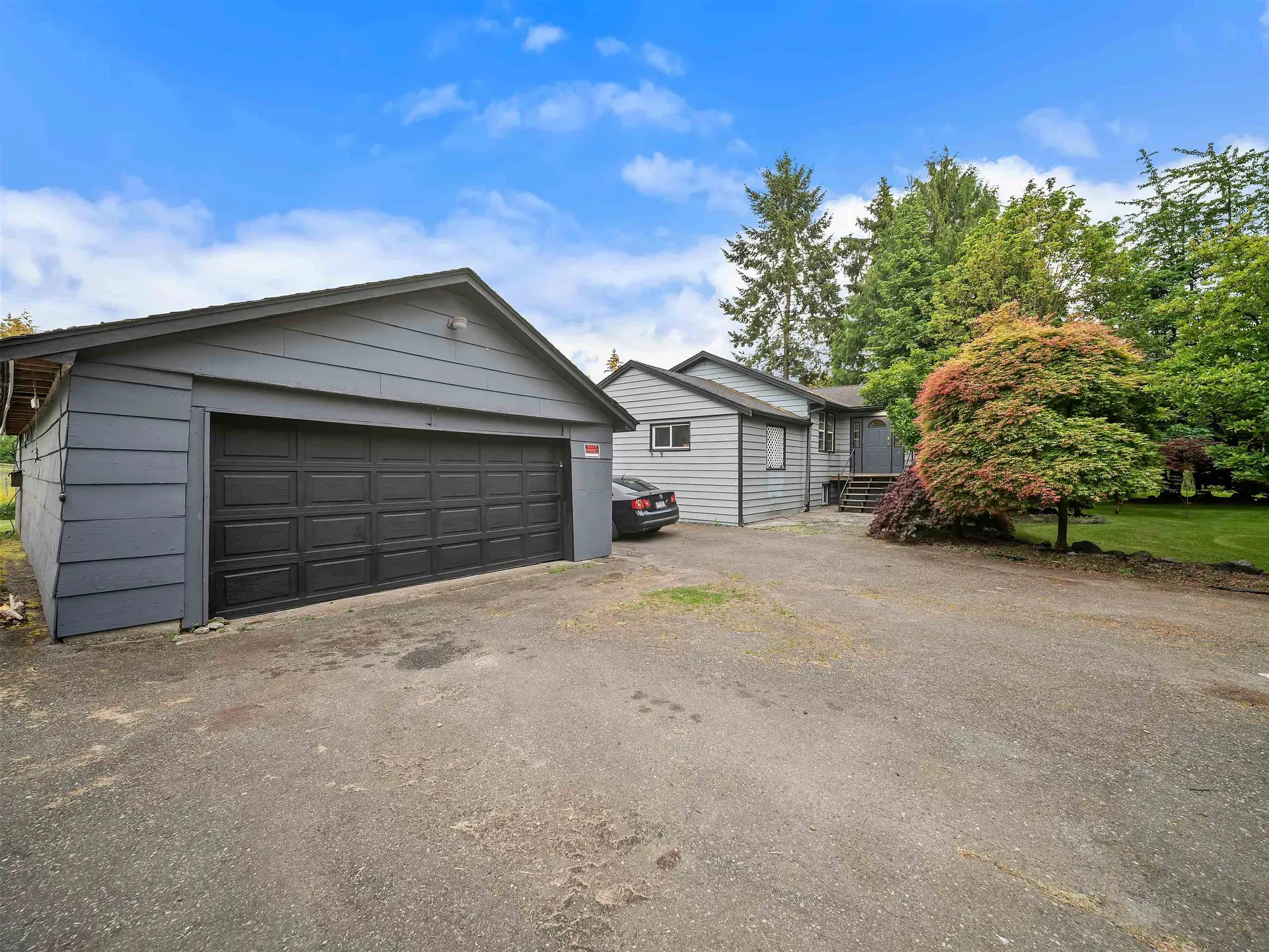 Property at 1642 232 Street, Langley, BC