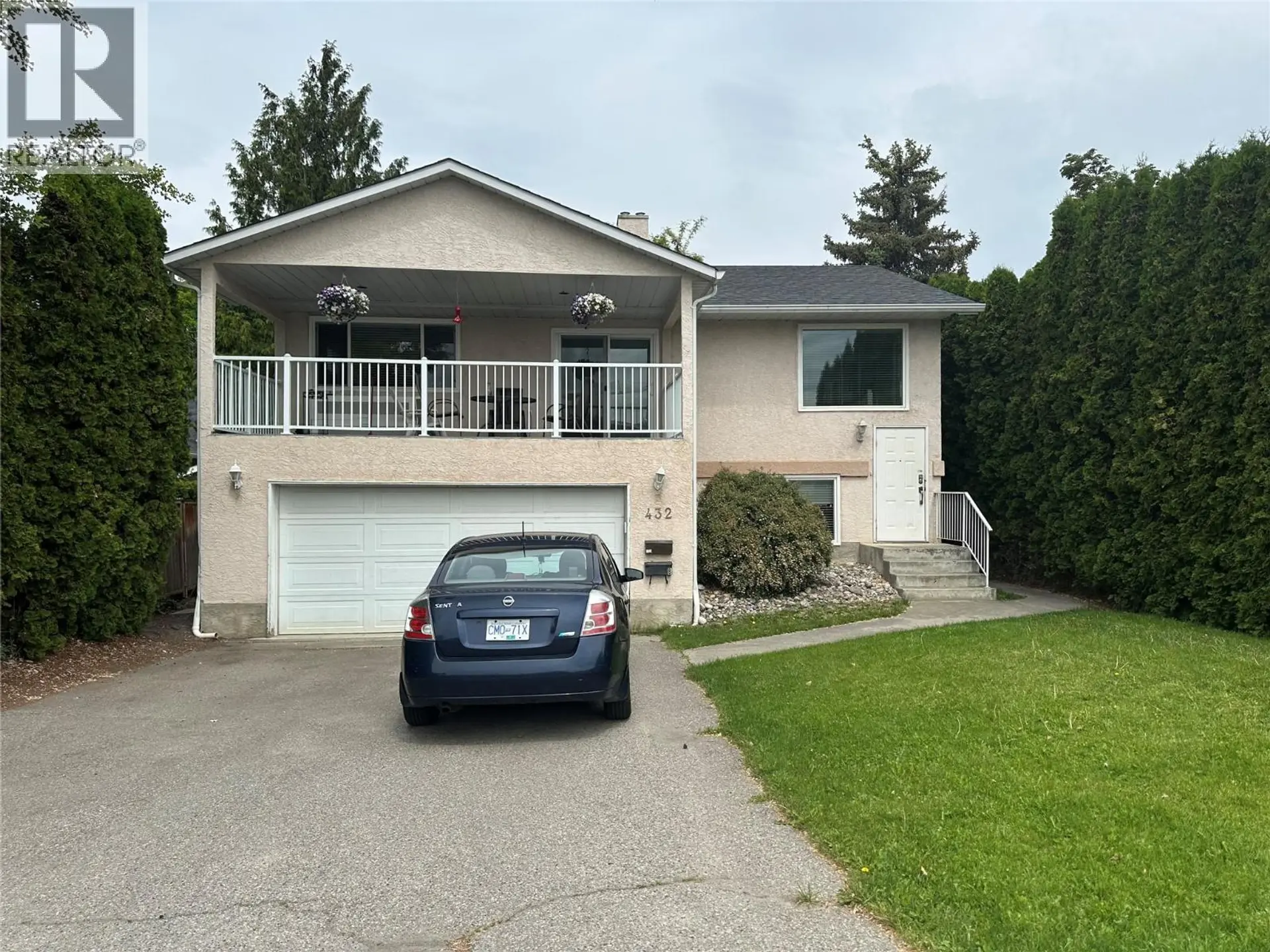 Property at 432 Wardlaw Avenue, Kelowna, BC
