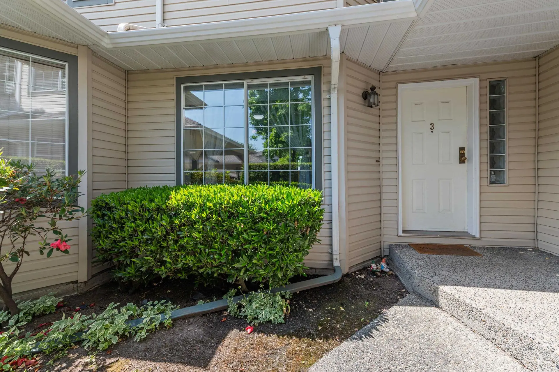 Property at #3 5760 174 Street, Surrey, BC