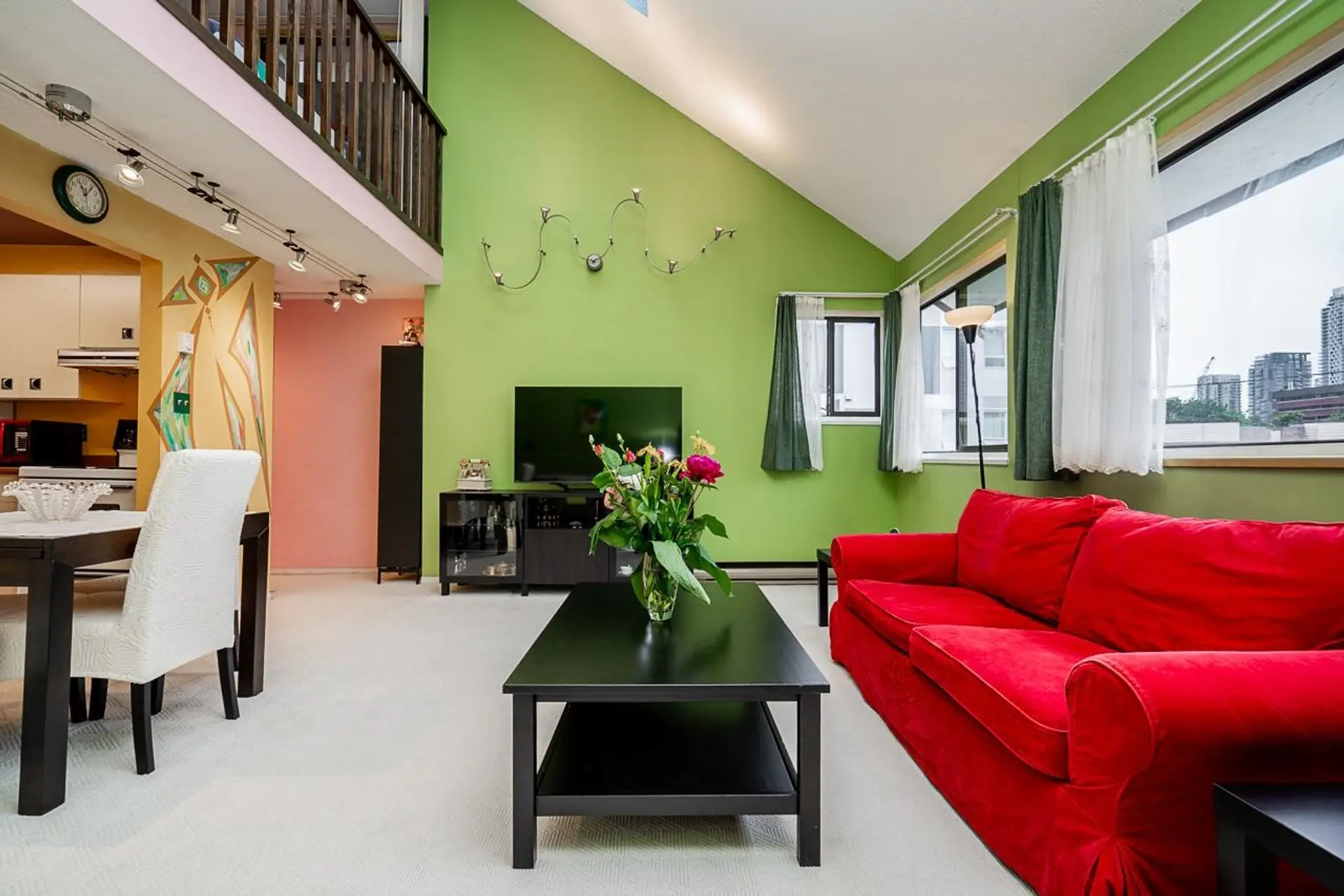 Property at #PH5 936 Bute Street, Vancouver, BC