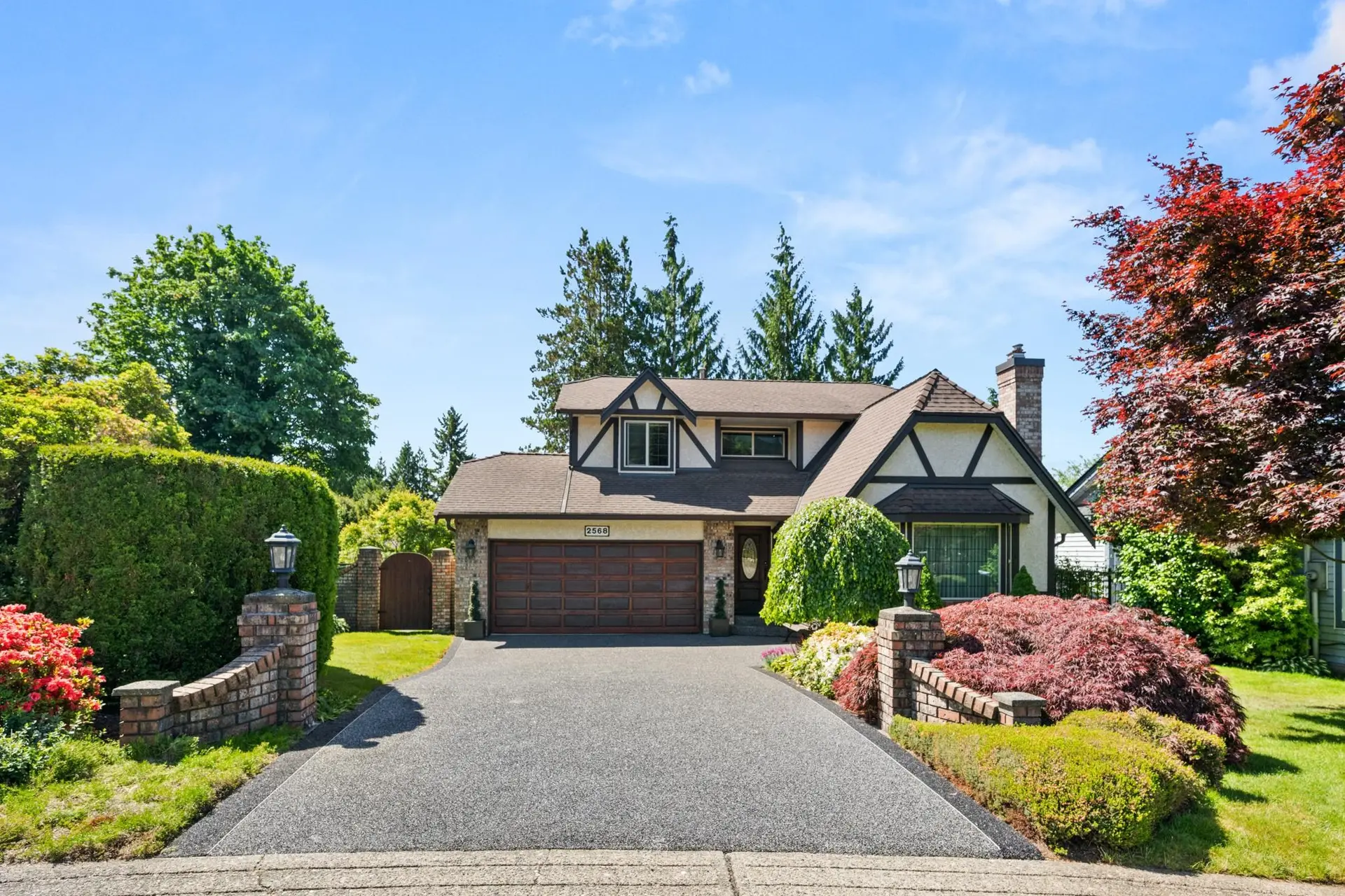 Property at 2568 Trillium Place, Coquitlam, BC