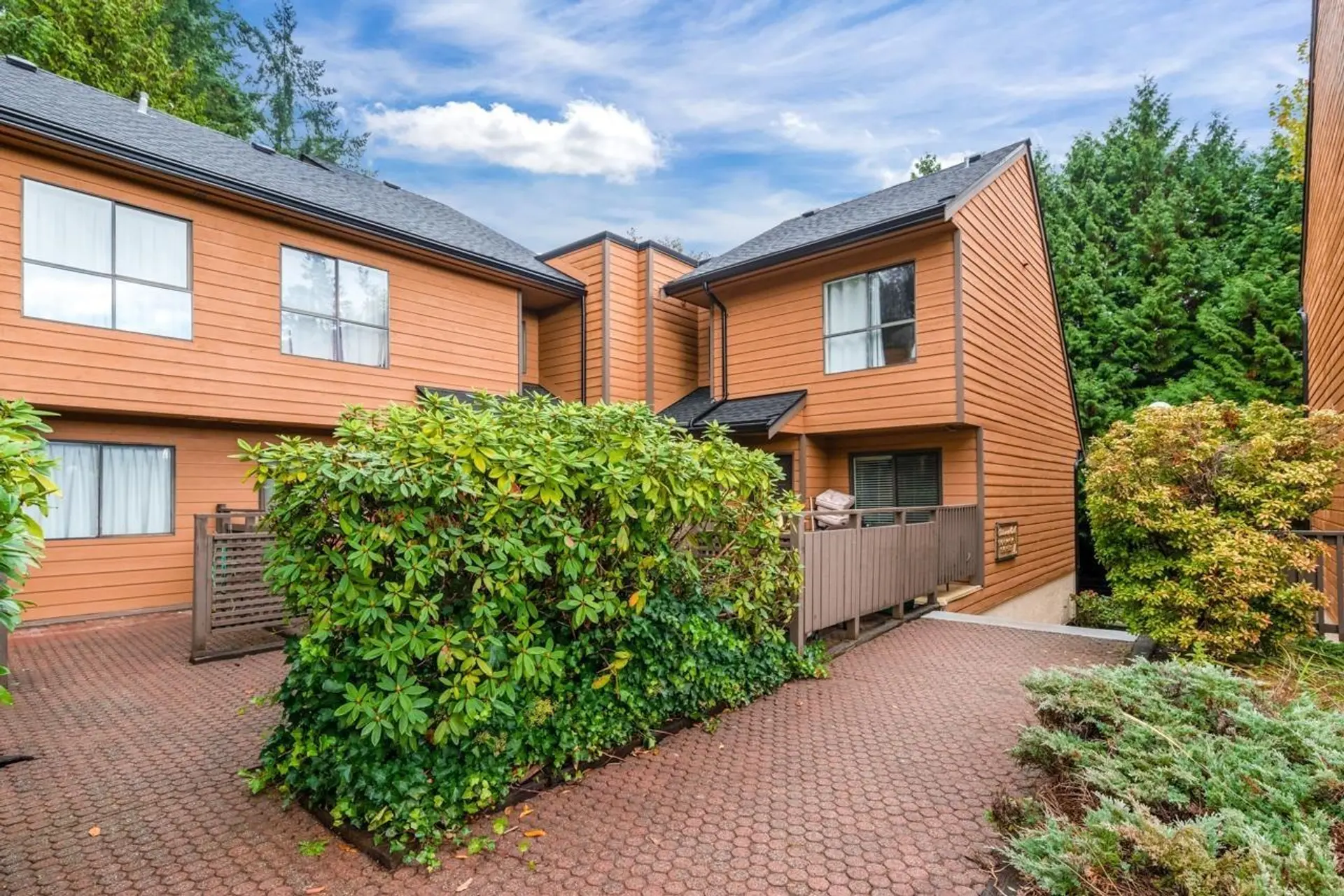 Property at 9110 Centaurus Circle, Burnaby, BC