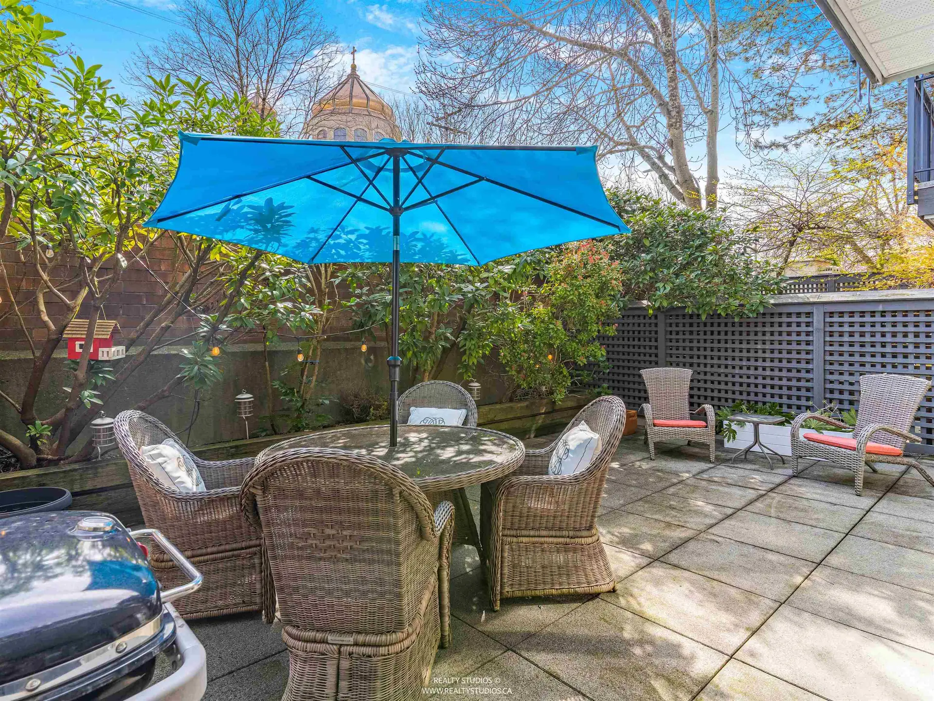 Property at #109 555 W 14th Avenue, Vancouver, BC