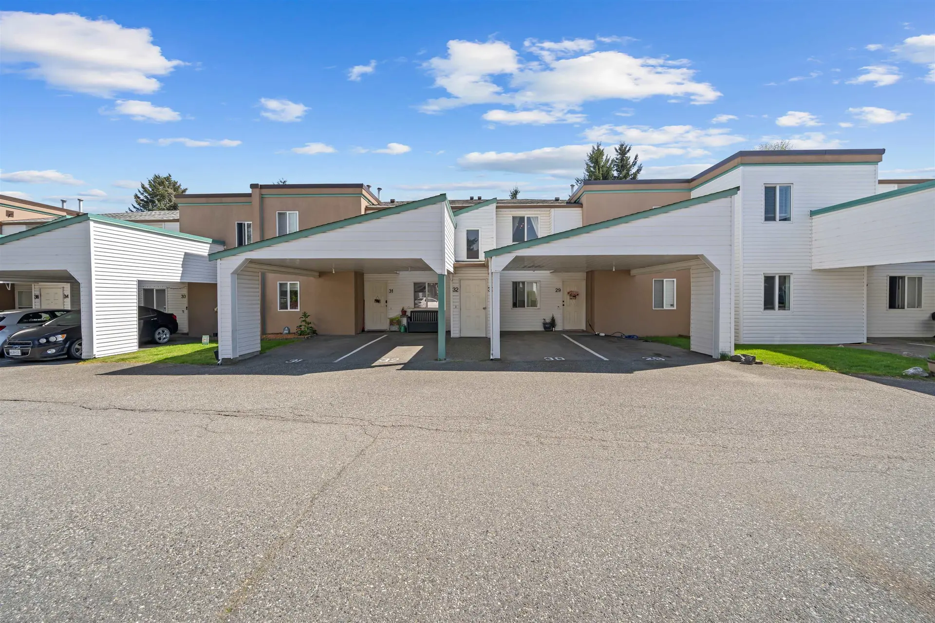 Property at #30 7715 Luckakuck Place, Chilliwack, BC