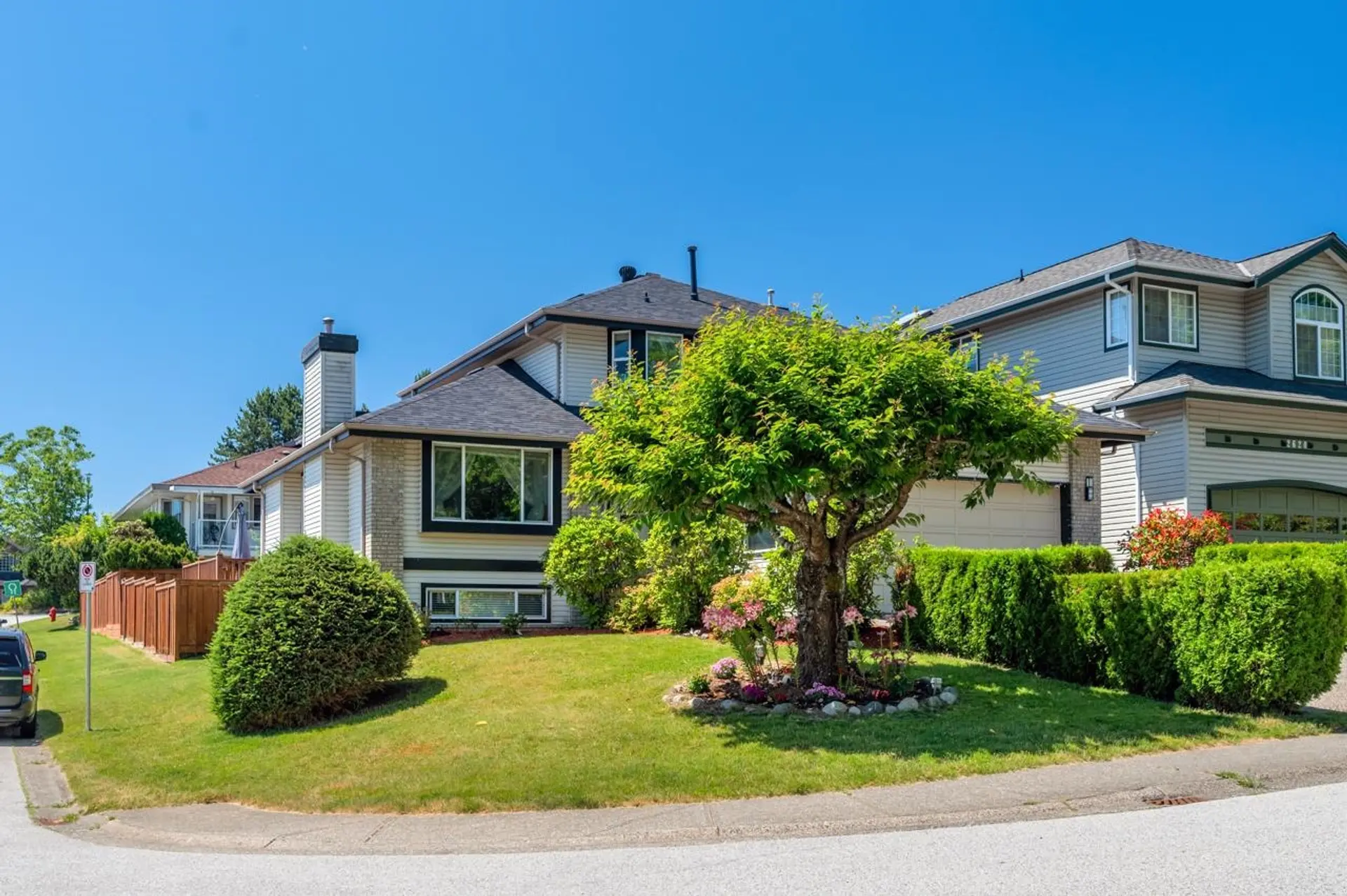Property at 2618 Fortress Drive, Port Coquitlam, BC