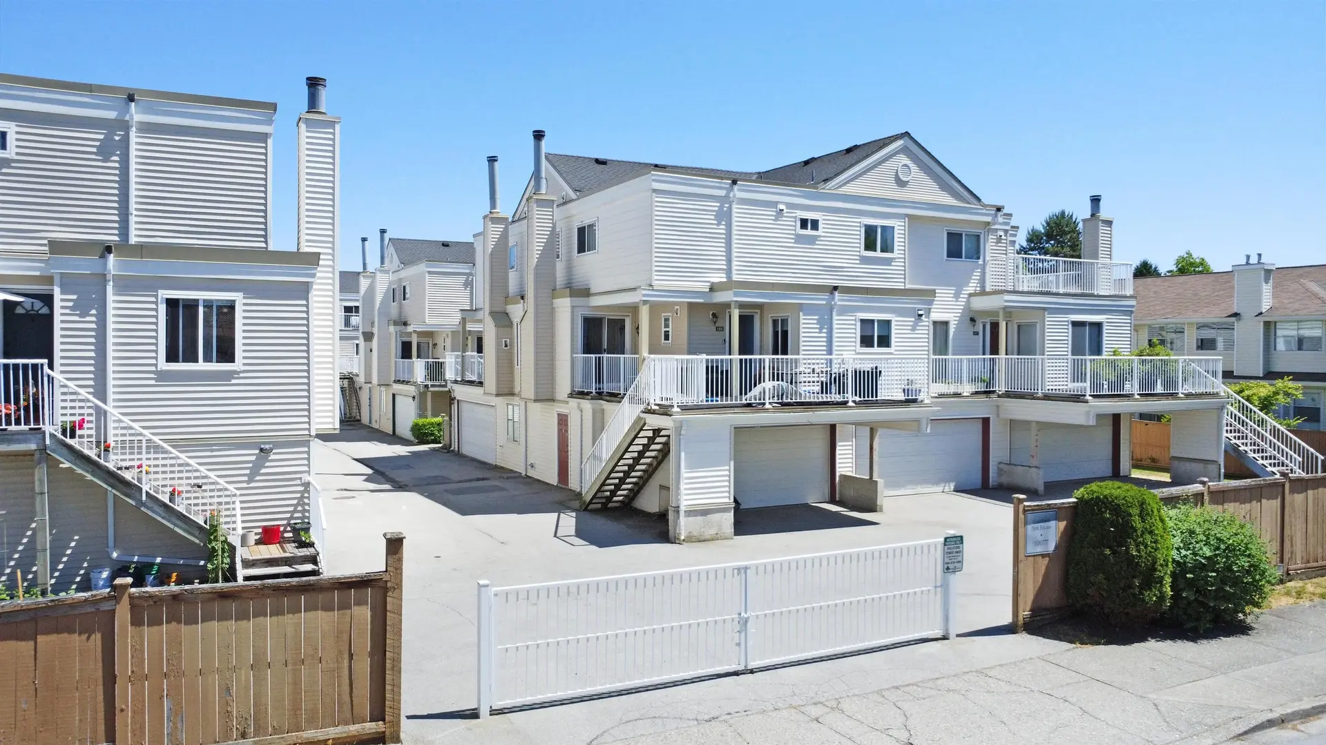 Property at #186 10077 156 Street, Surrey, BC