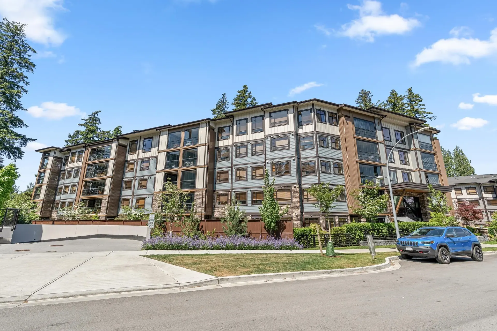 Property at #304 3535 146a Street, Surrey, BC