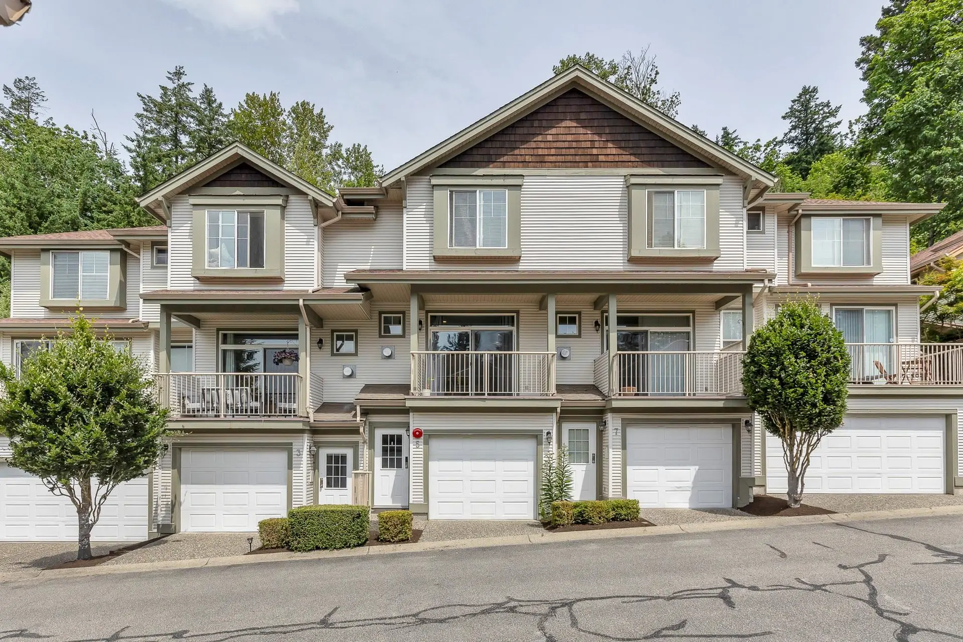 Property at #5 35287 Old Yale Road, Abbotsford, BC