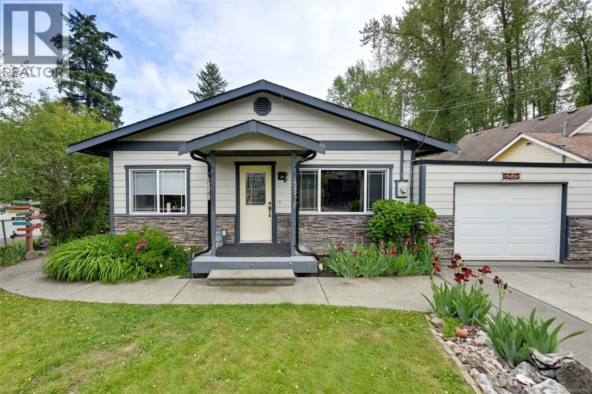 Property at 5303 Koksilah Rd, Duncan, BC