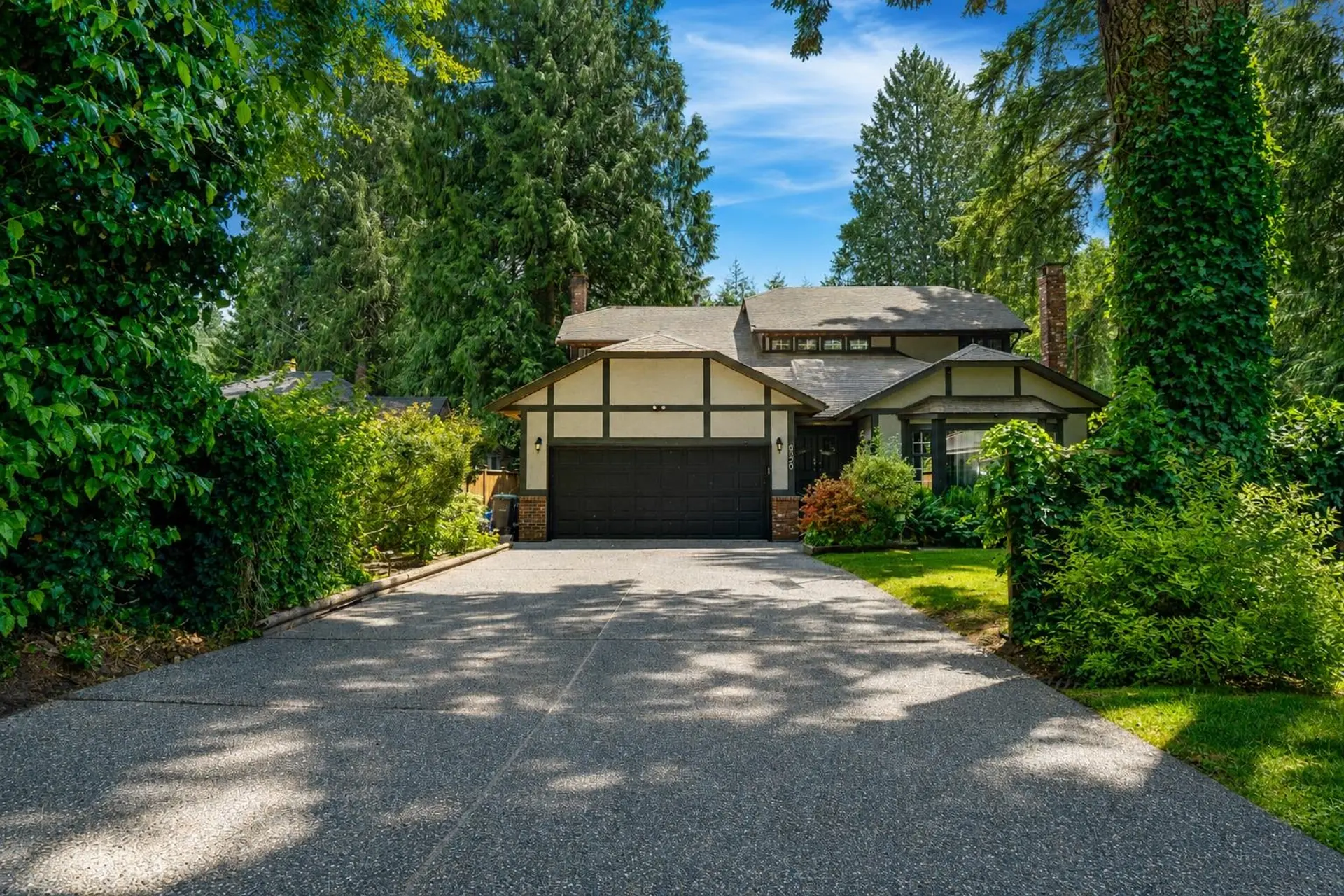 Property at 820 Seymour Boulevard, North Vancouver, BC
