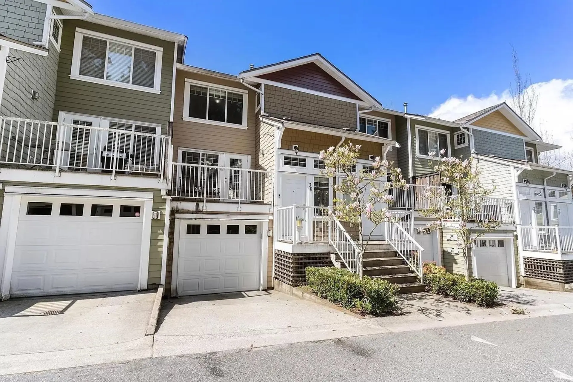 Property at #30 6110 138 Street, Surrey, BC