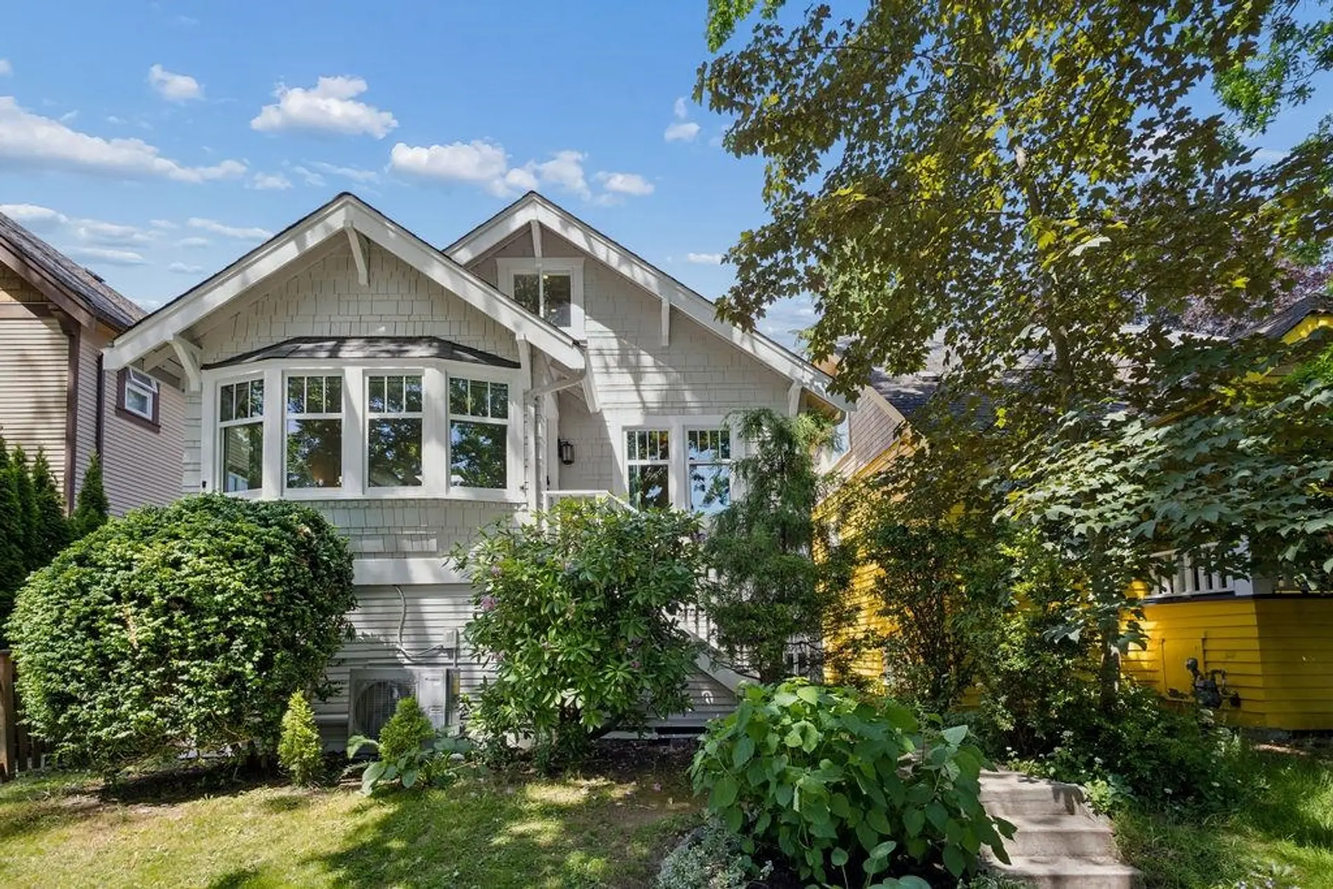 Property at 1255 E 23rd Avenue, Vancouver, BC