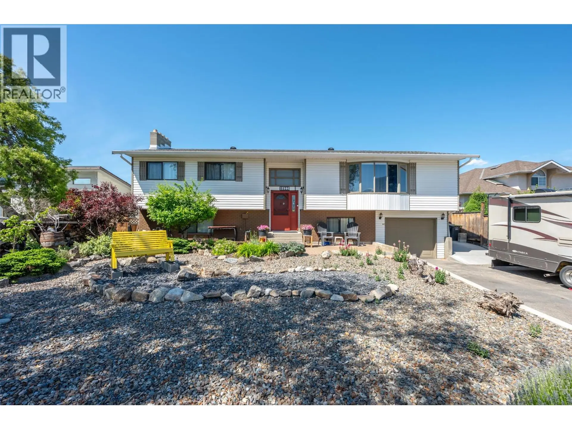 Property at 6622 Mountainview Drive, Oliver, BC