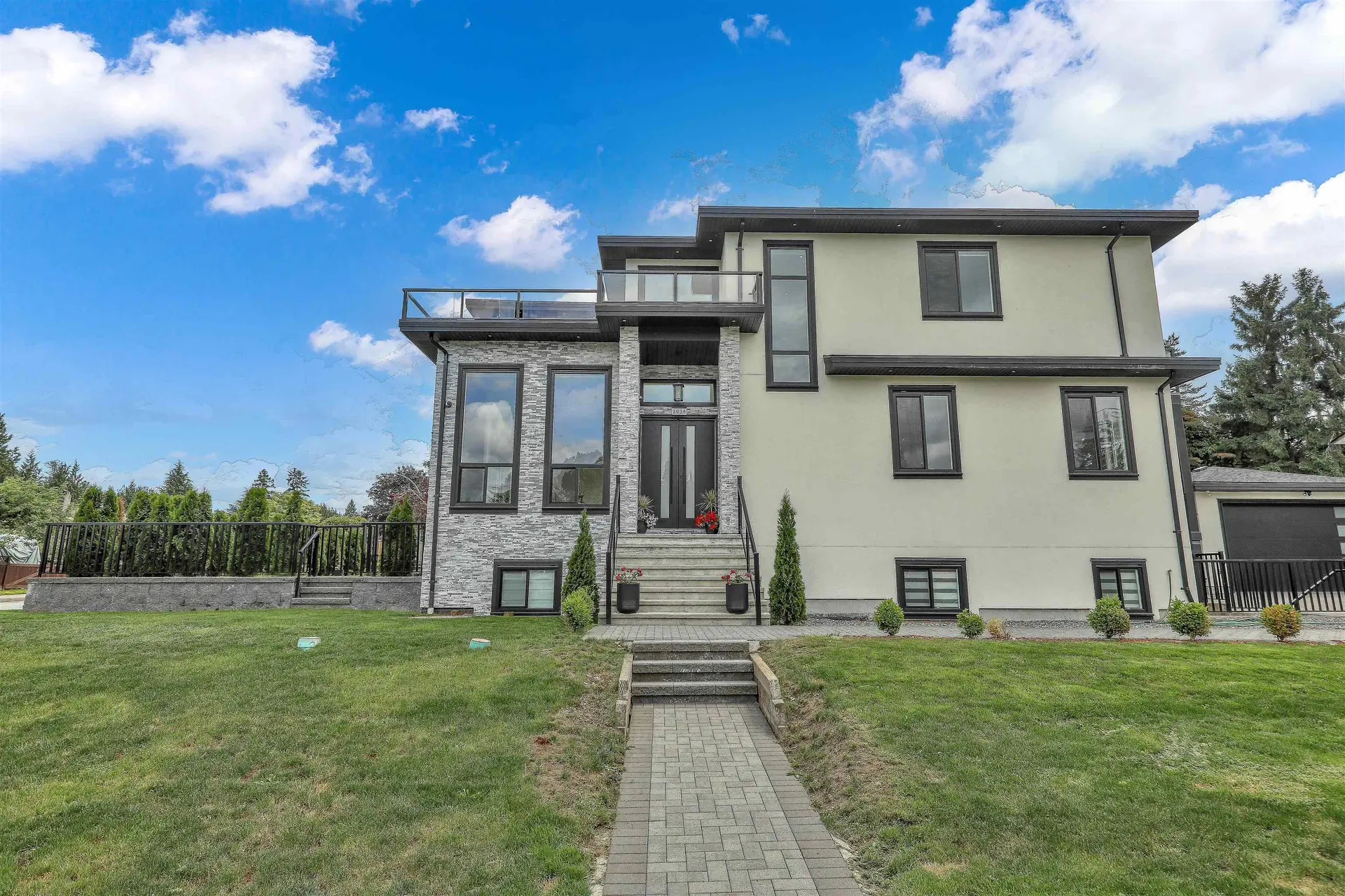 Property at 1938 Connaught Avenue, Port Coquitlam, BC