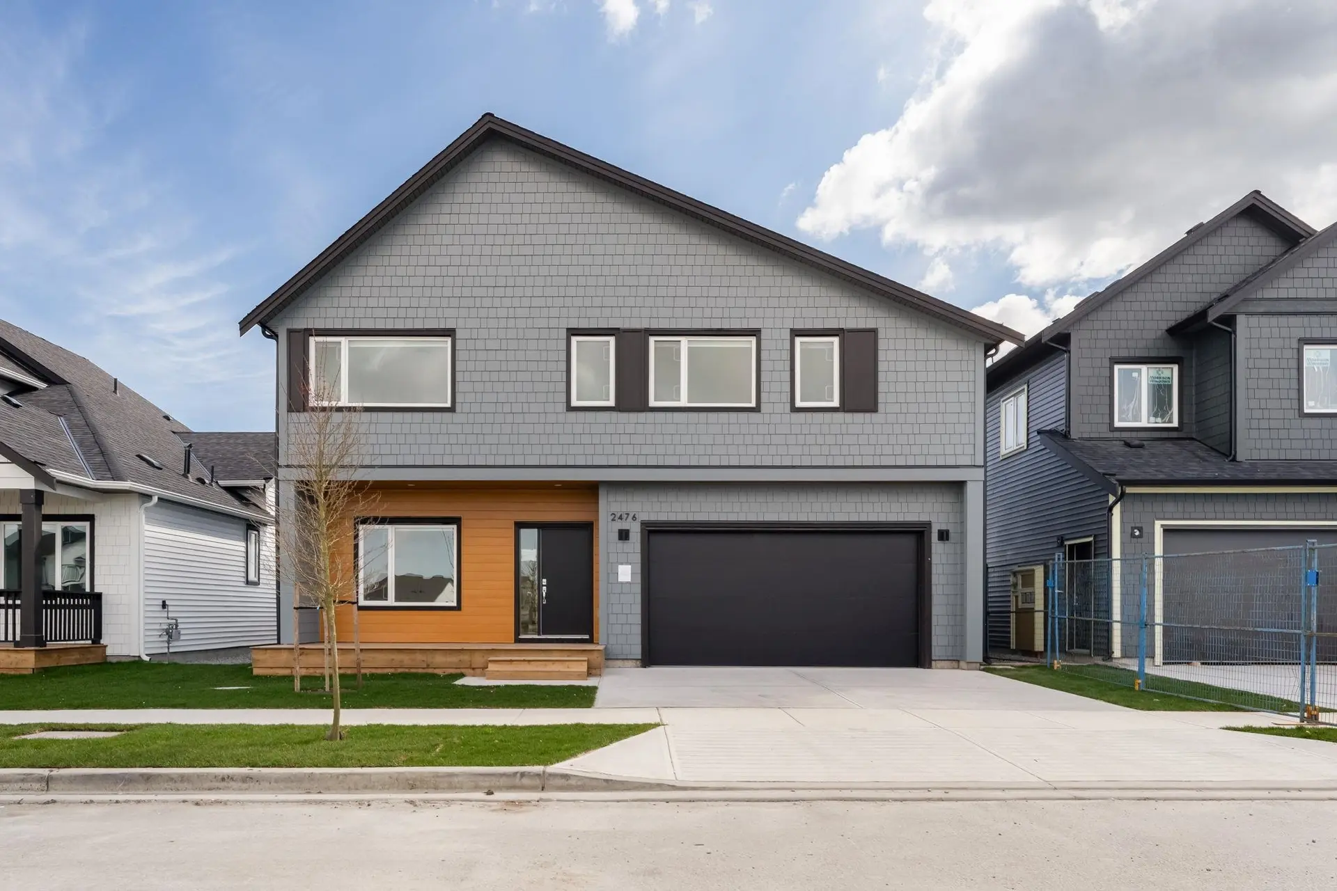 Property at 2488 Alder Way, Tsawwassen, BC