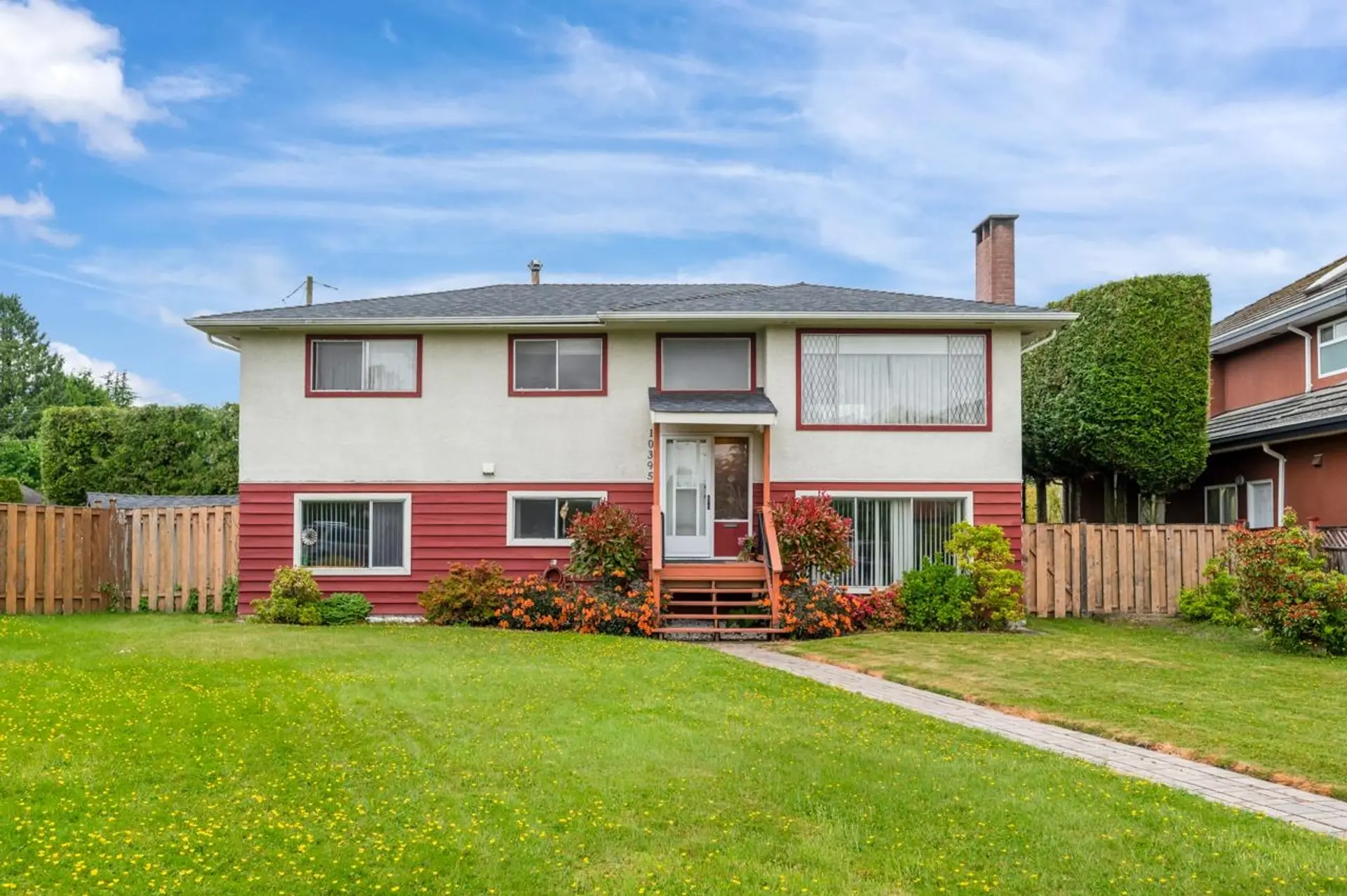 Property at 10395 Aragon Road, Richmond, BC