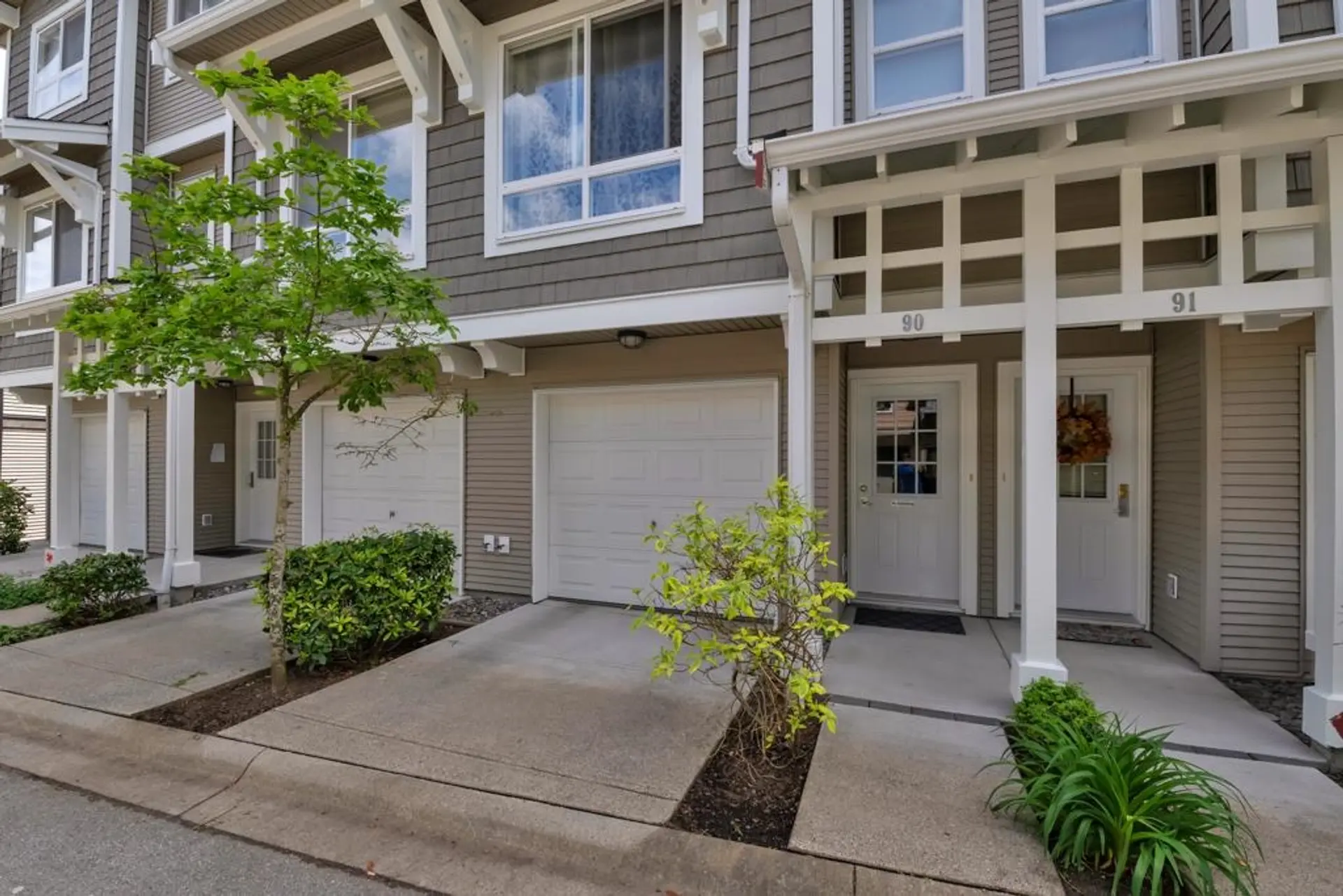 Property at #90 2729 158 Street, Surrey, BC