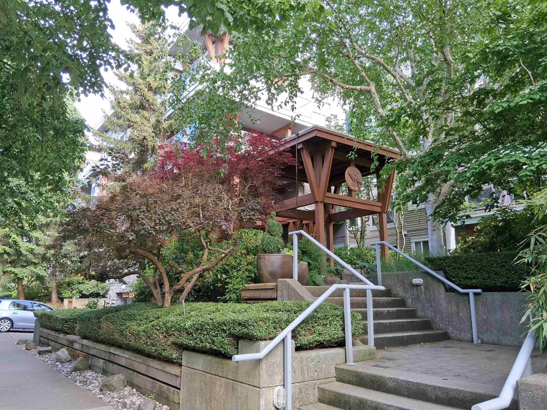 Property at #332 5700 Andrews Road, Richmond, BC