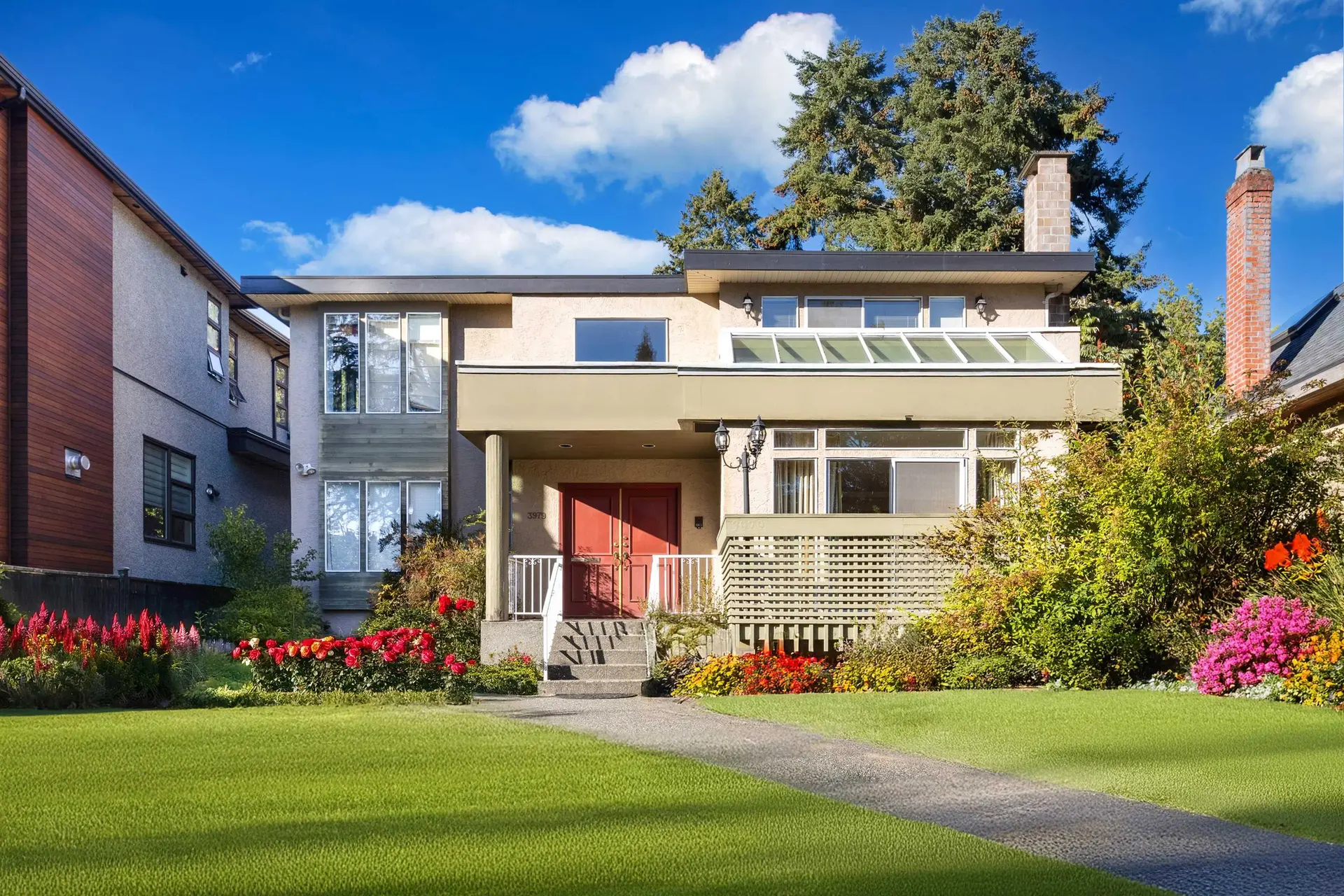Property at 3979 W 33rd Avenue, Vancouver, BC