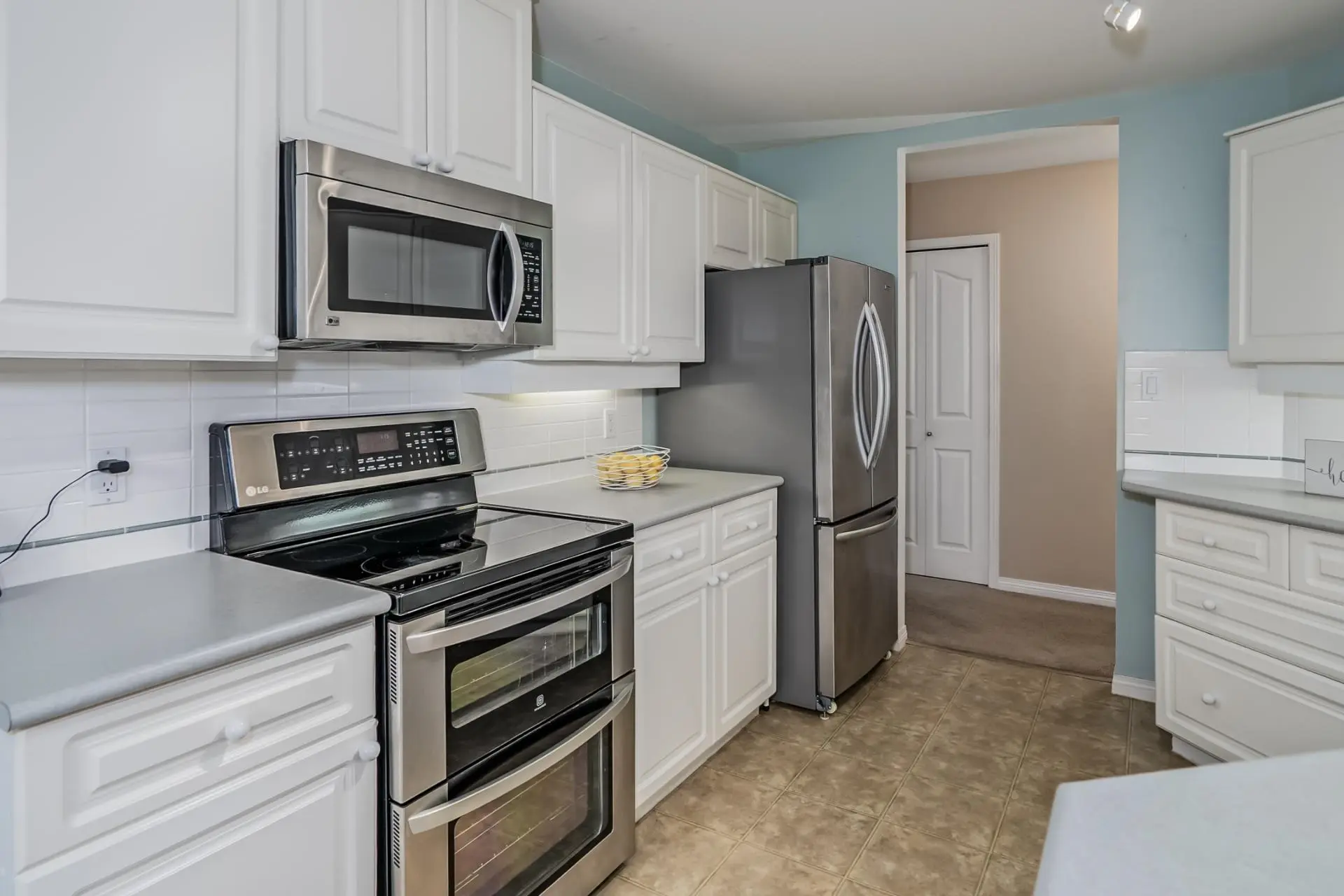 Property at #205 1300 Hunter Road, Delta, BC