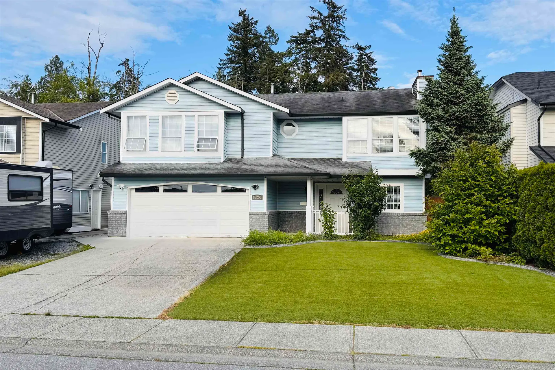 Property at 12250 234 Street, Maple Ridge, BC
