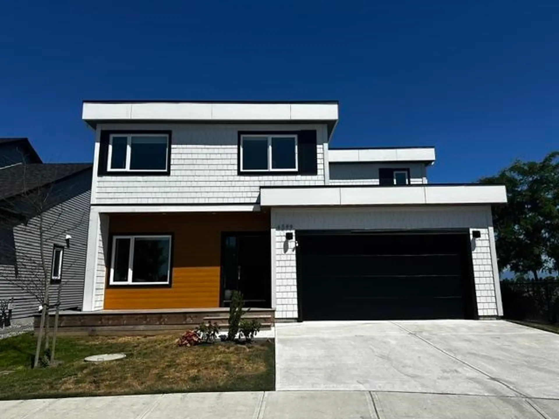 Property at 4599 Cattail Way, Tsawwassen, BC