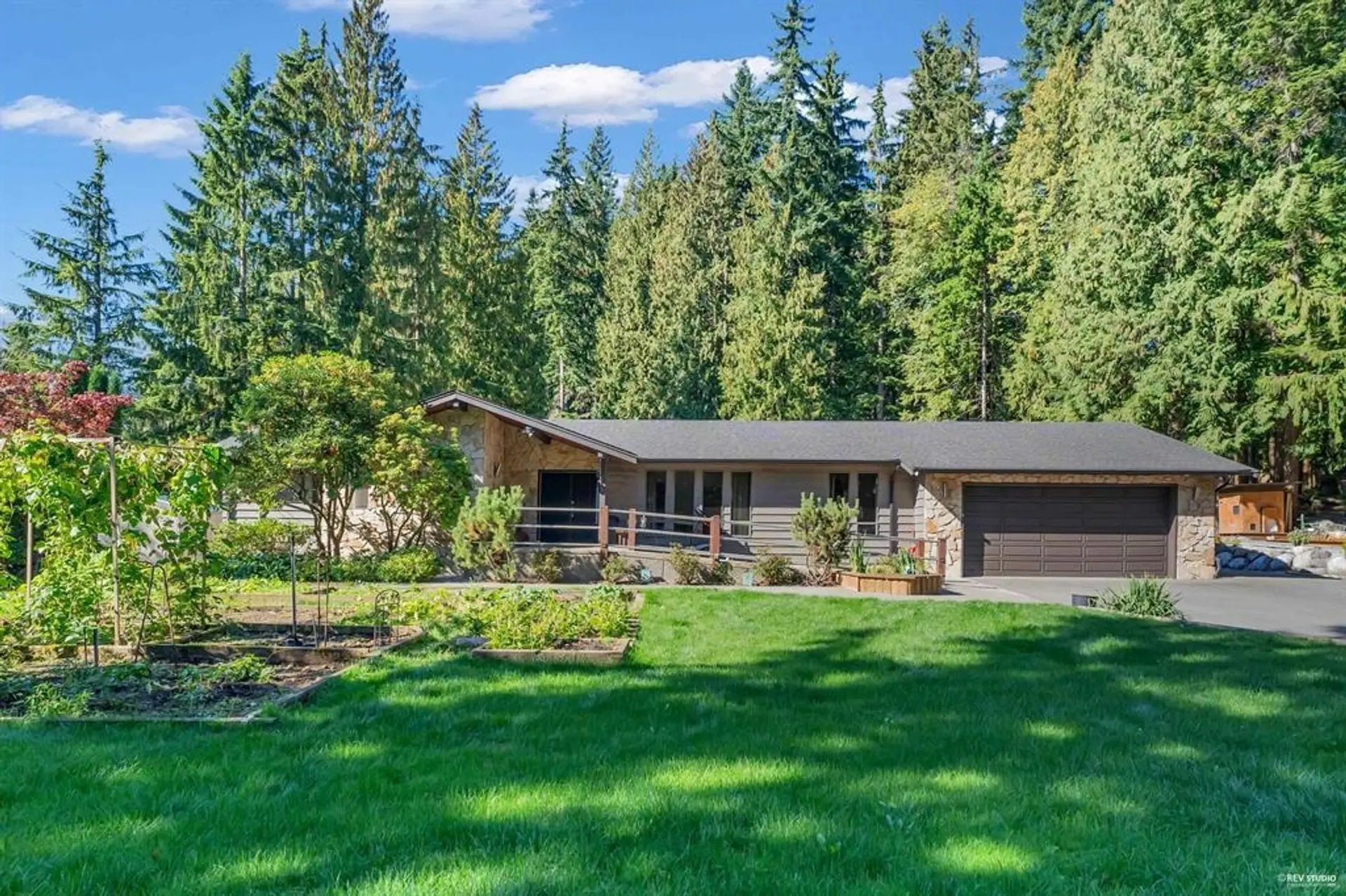 Property at 12643 Garibaldi Street, Maple Ridge, BC