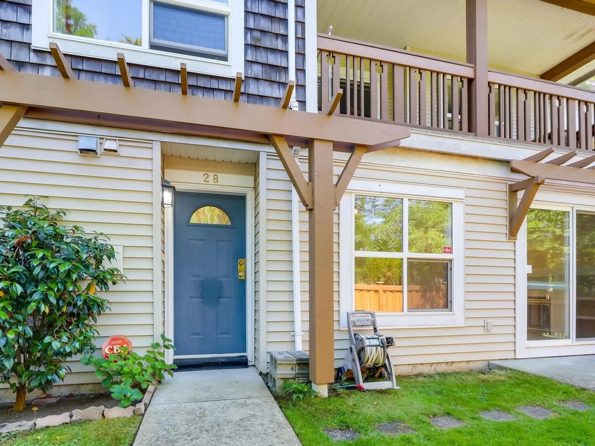 Property at #28 7100 Lynnwood Drive, Richmond, BC