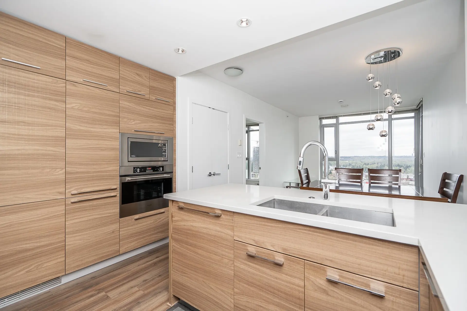 Property at #2501 1188 Pinetree Way, Coquitlam, BC