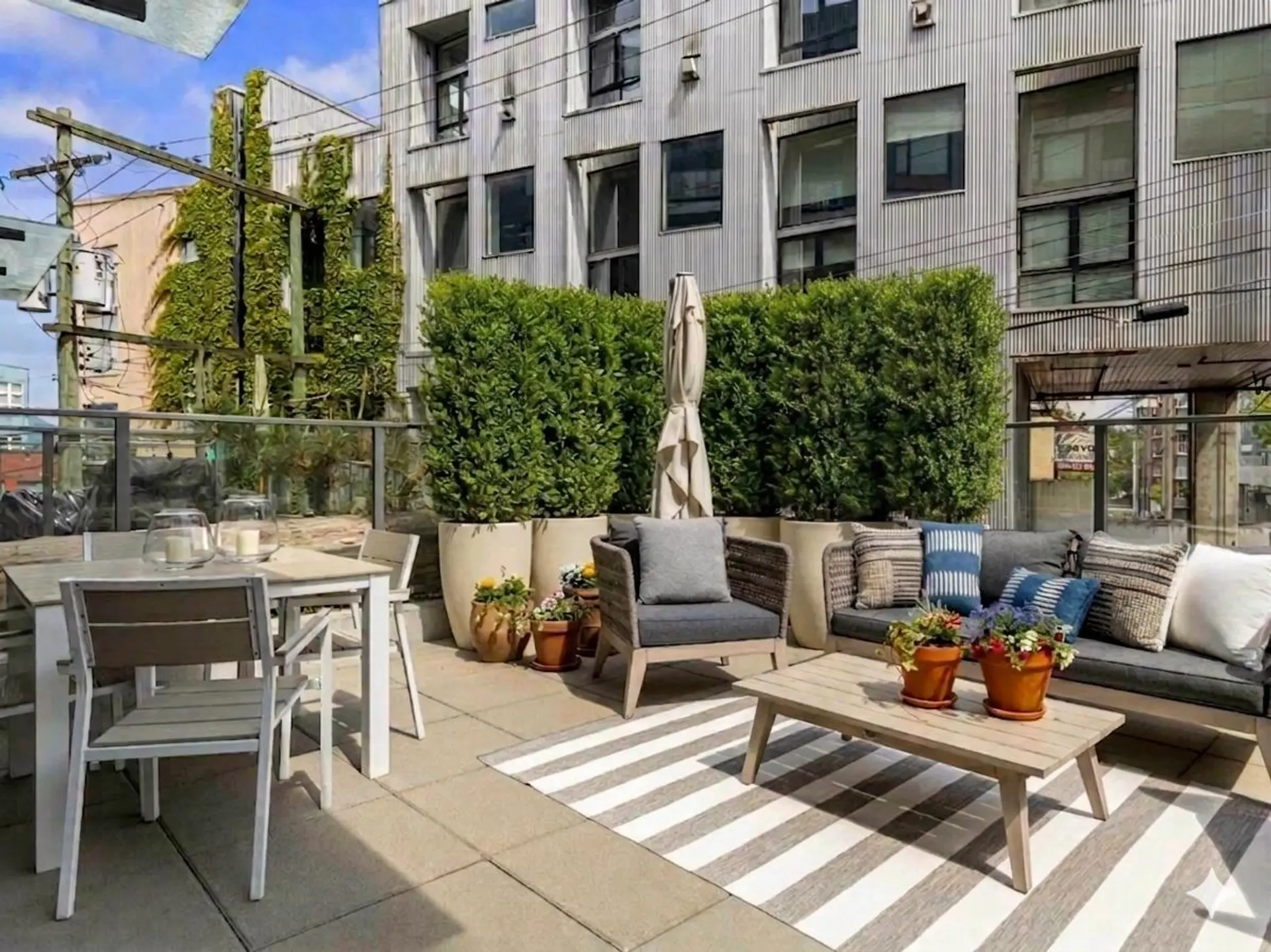 Property at #301 210 E 5th Avenue, Vancouver, BC
