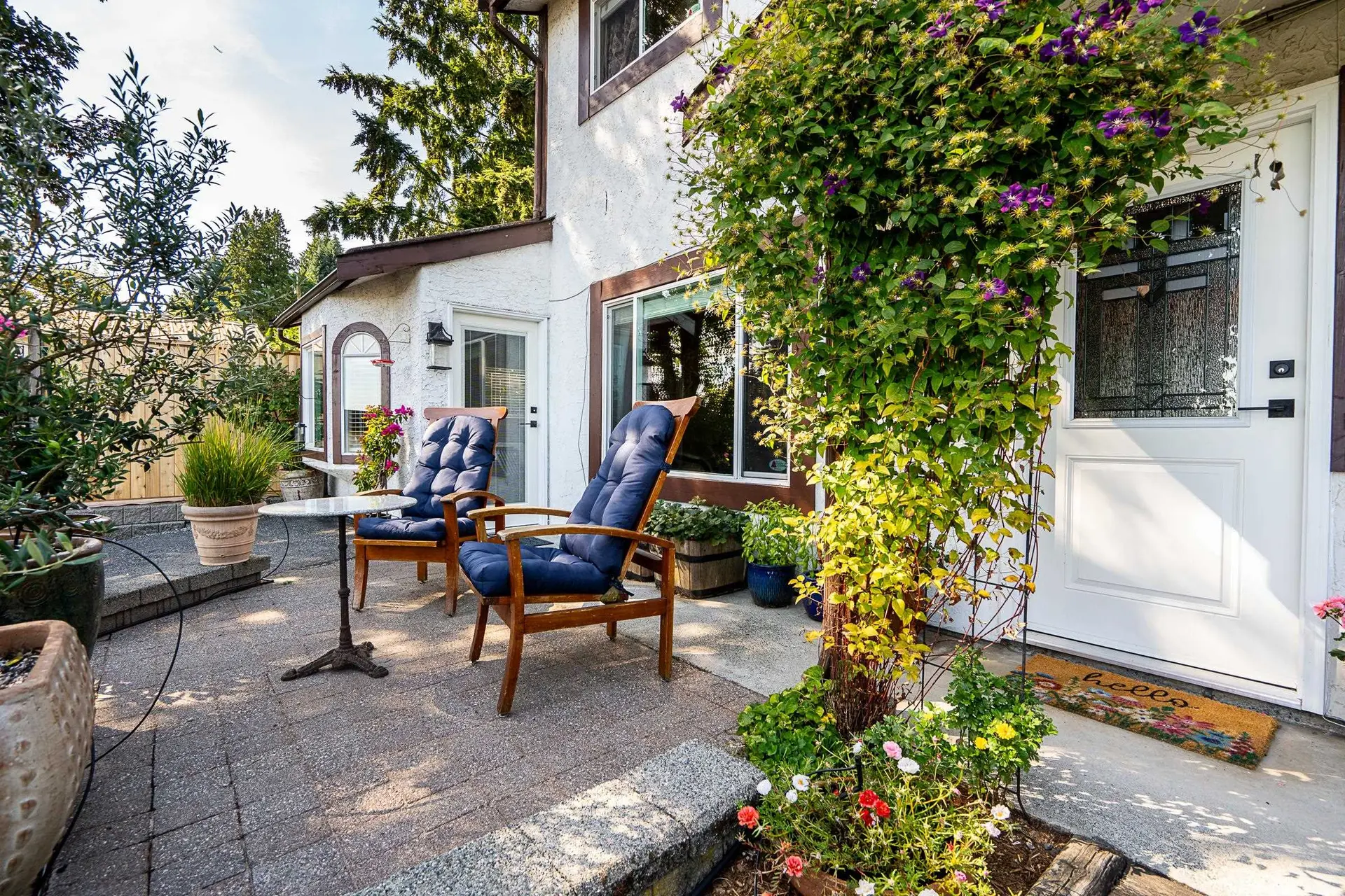 Property at 1135 Vanier Avenue, Coquitlam, BC