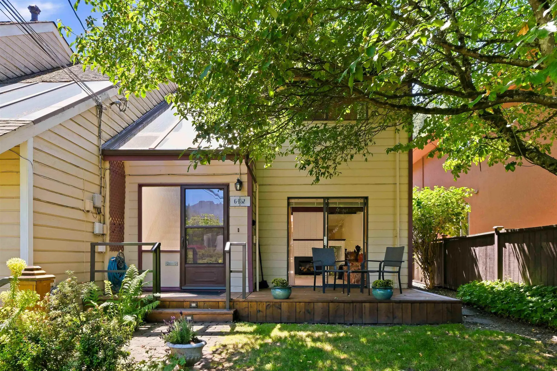 Property at 6432 Douglas Street, West Vancouver, BC