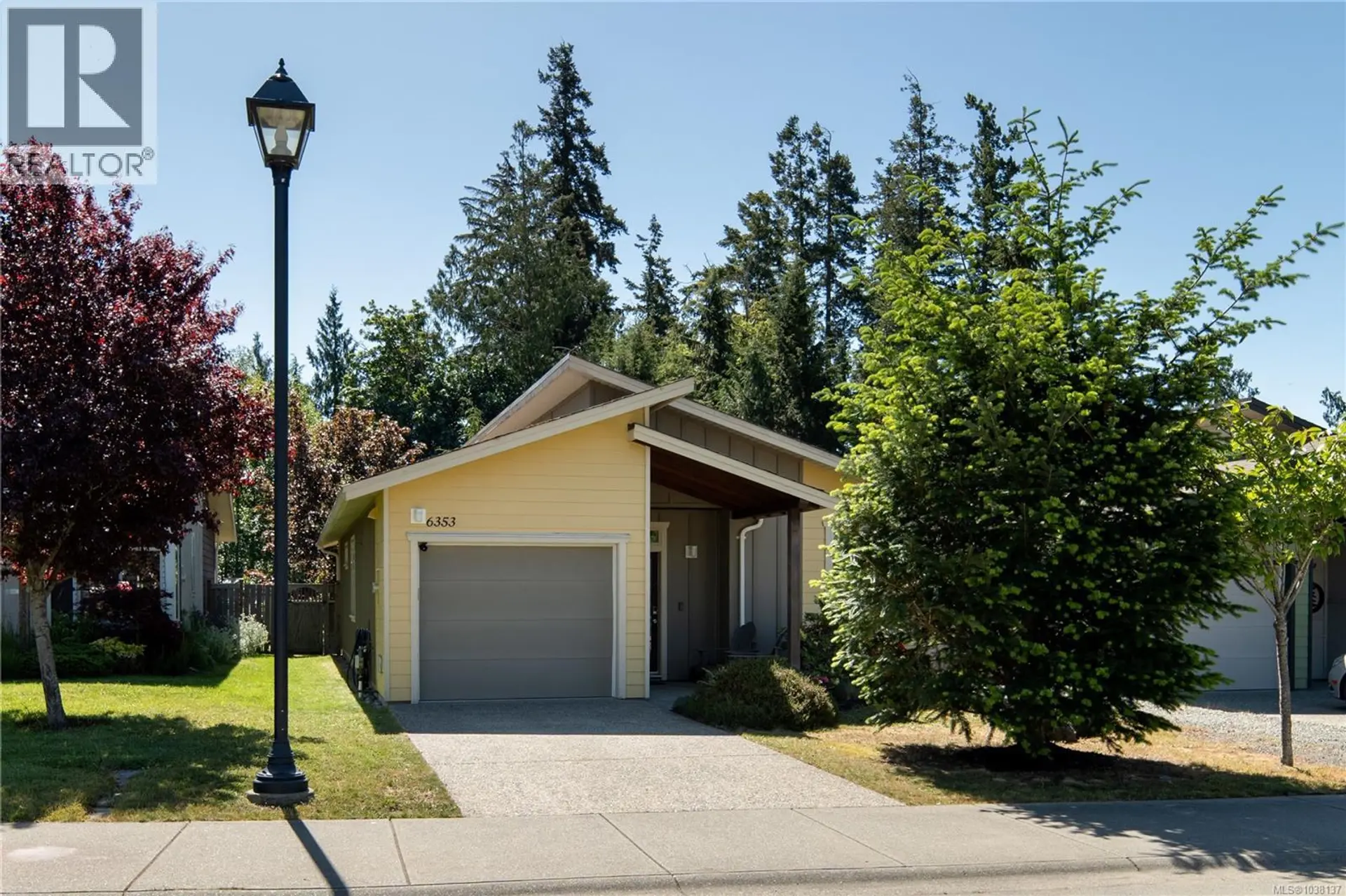 Property at 6353 Willowpark Way, Sooke, BC