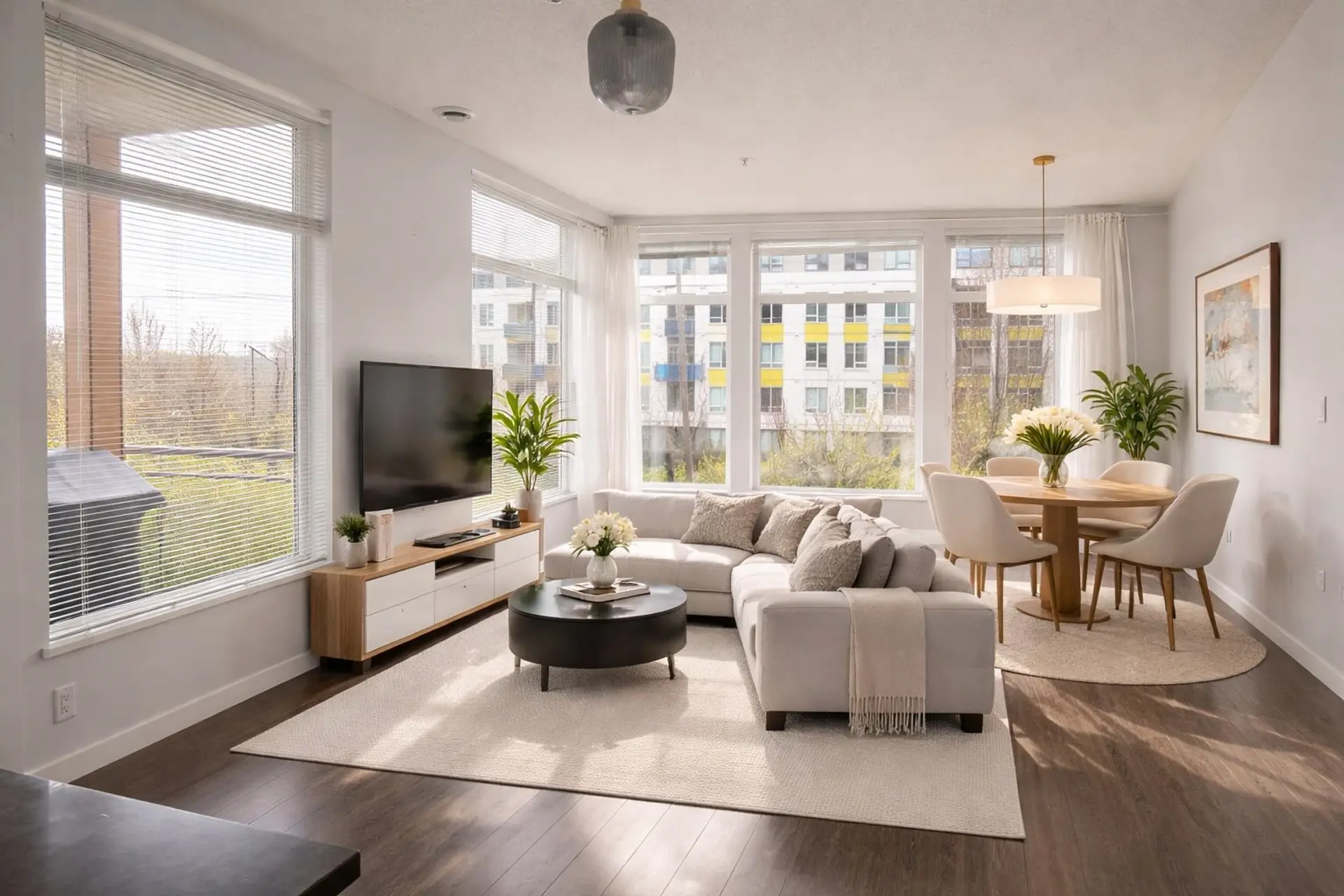 Property at #302 3263 Pierview Crescent, Vancouver, BC